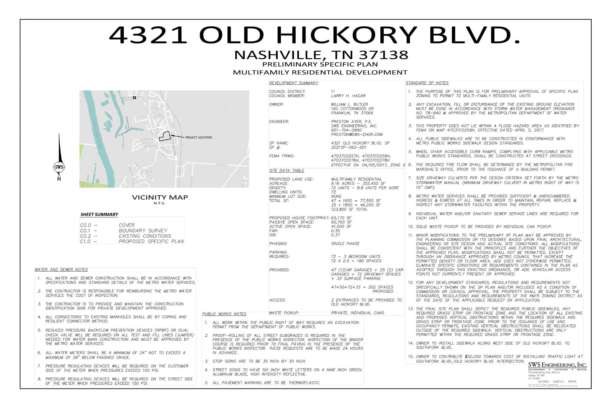 Old Hickory, TN 37138,4321 Old Hickory Blvd