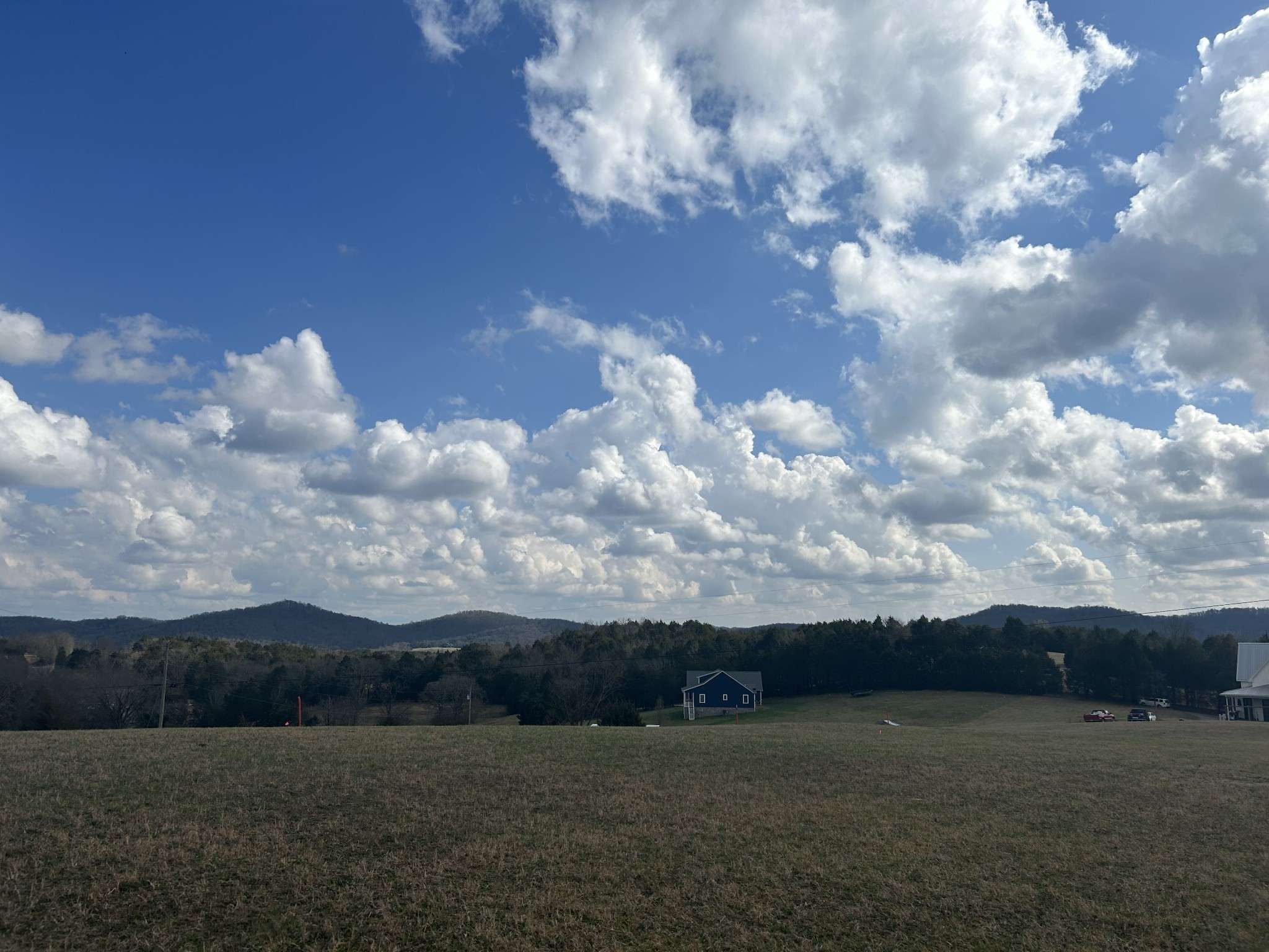 Liberty, TN 37095,6 Dimple Crest Dr