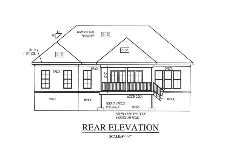 Winchester, TN 37398,0 Country Estates Drive