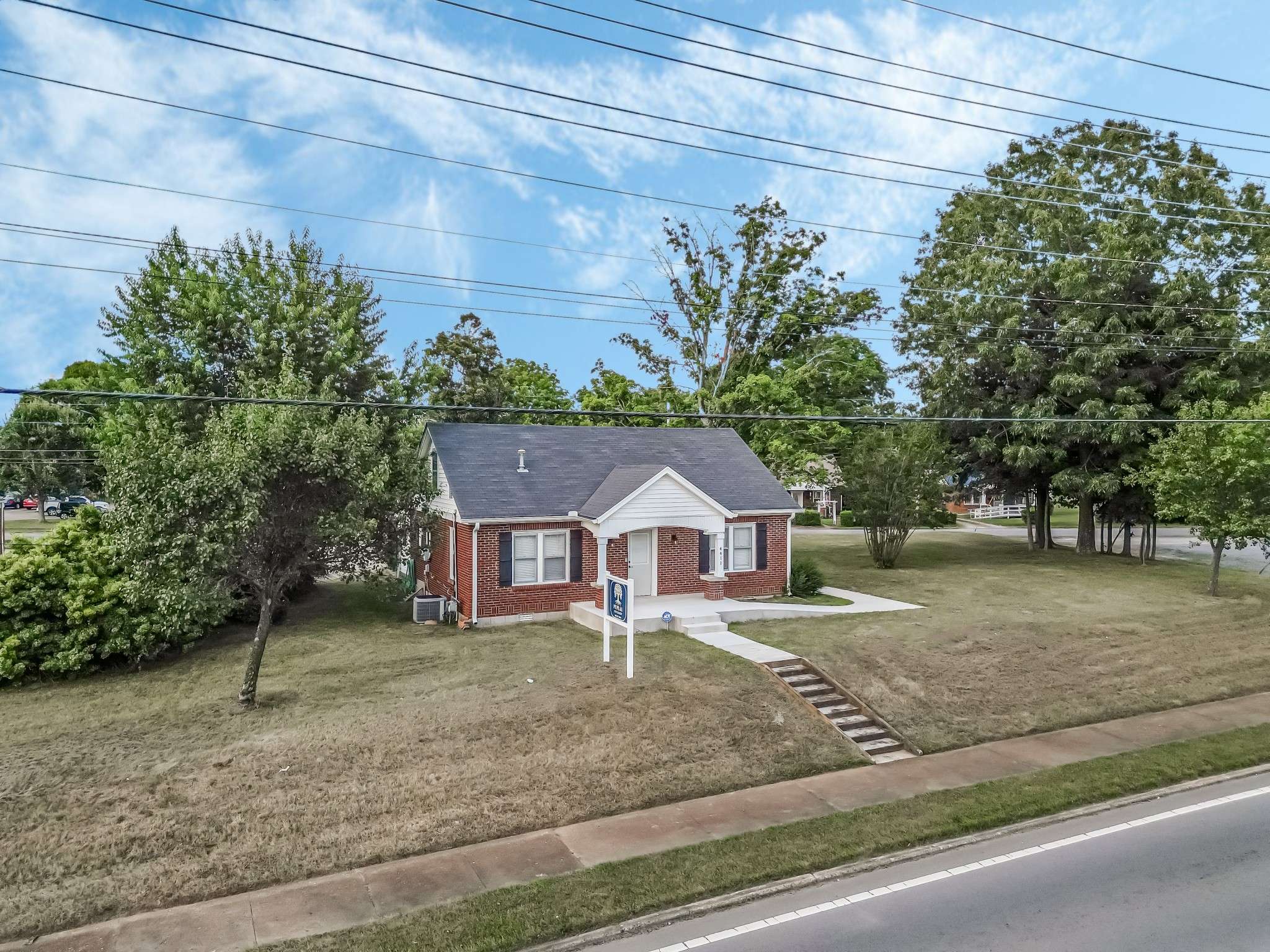 White Bluff, TN 37187,4411 Hwy 70 #E