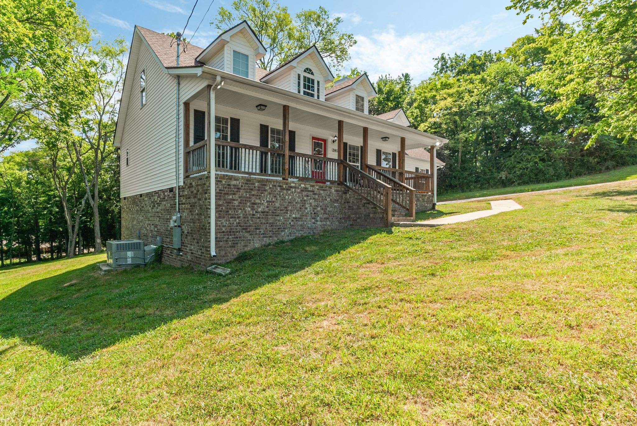 Lewisburg, TN 37091,2145 Hidden Valley Cir