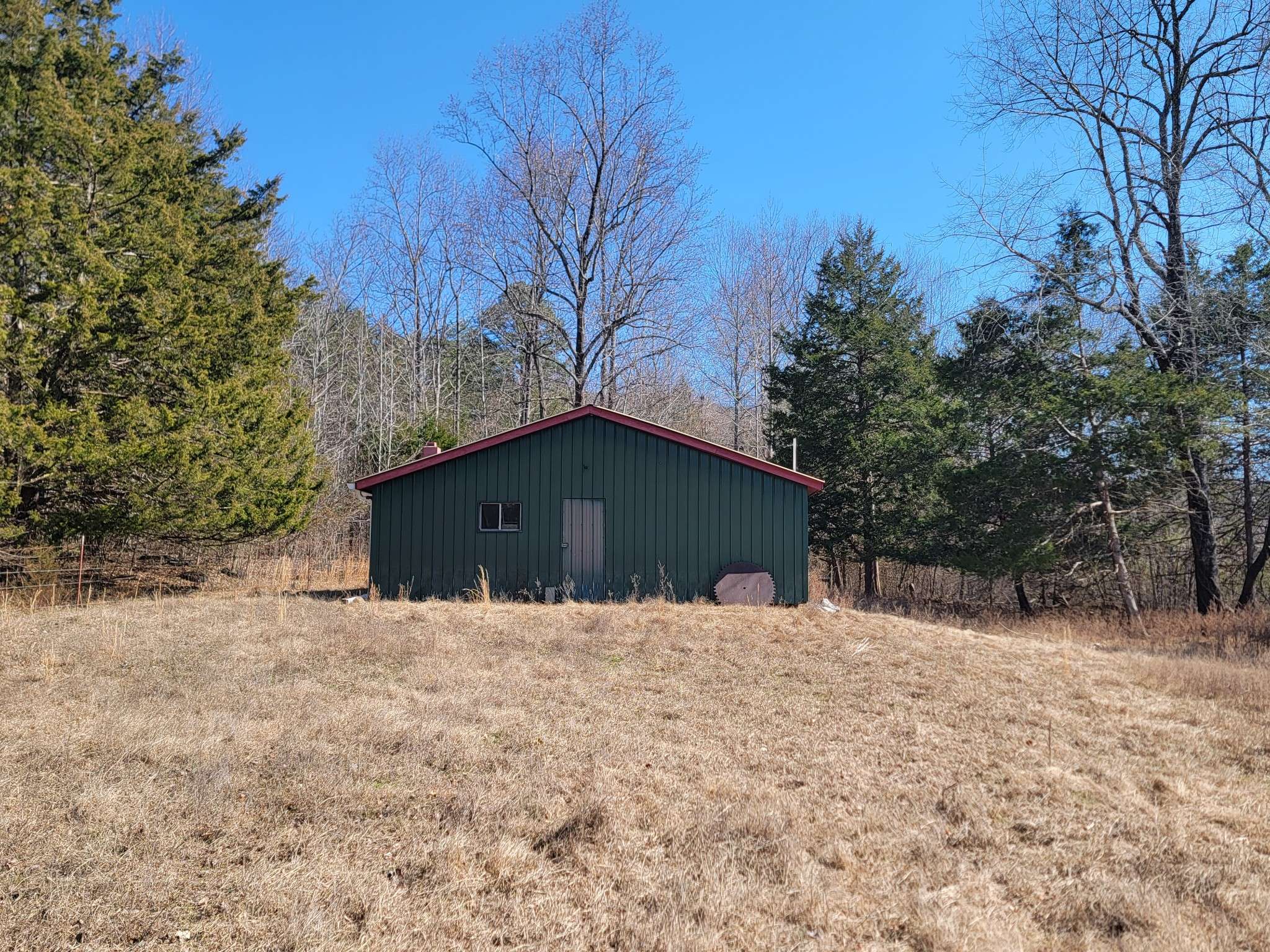 Morrison, TN 37357,2056 Sherwood Rd