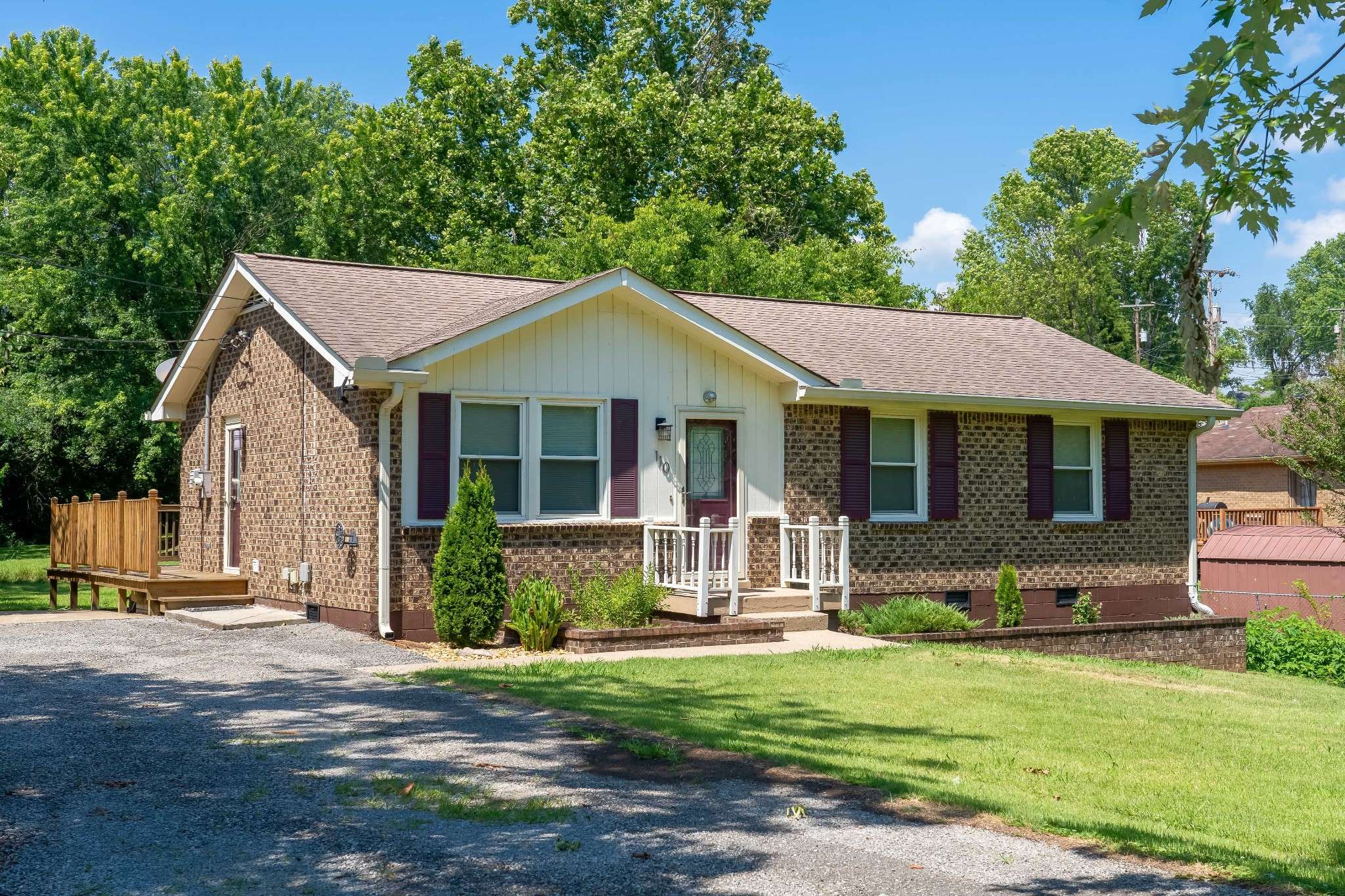 Hendersonville, TN 37075,110 Evergreen Cir