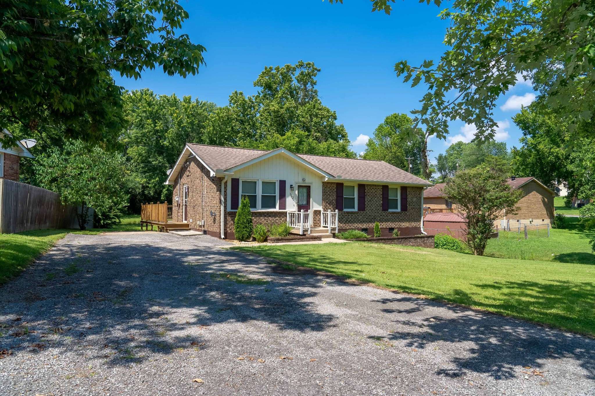 Hendersonville, TN 37075,110 Evergreen Cir