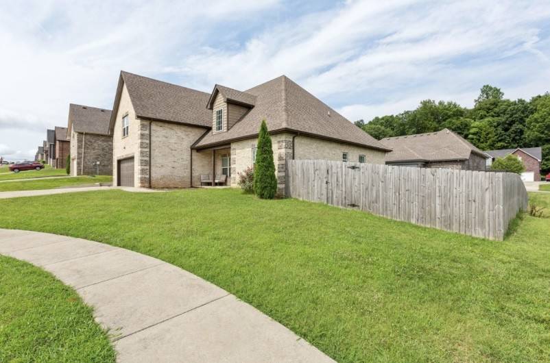 Ashland City, TN 37015,2009 Azalea Ct #N