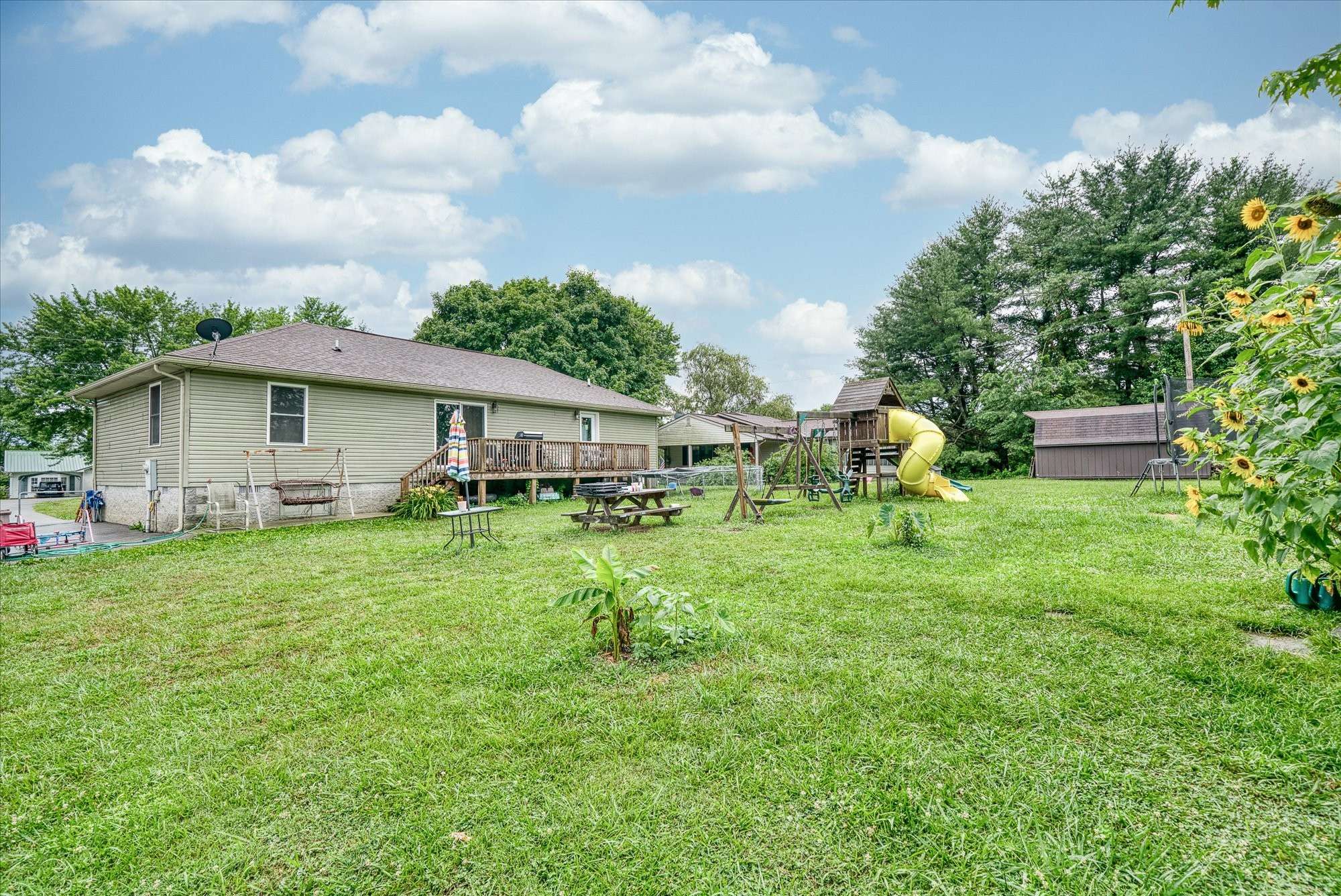 Crossville, TN 38555,101 Chestnut Ct