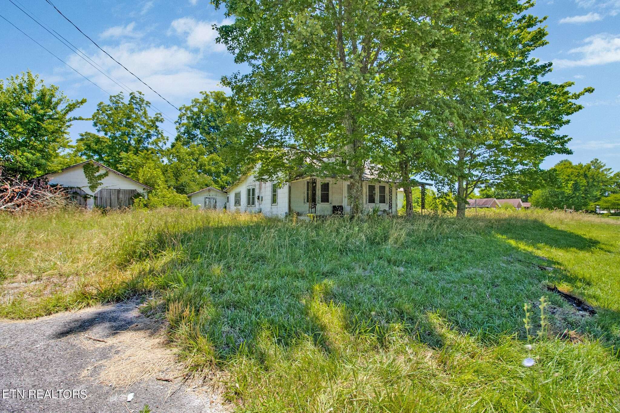 Jamestown, TN 38556,4805 S York Hwy
