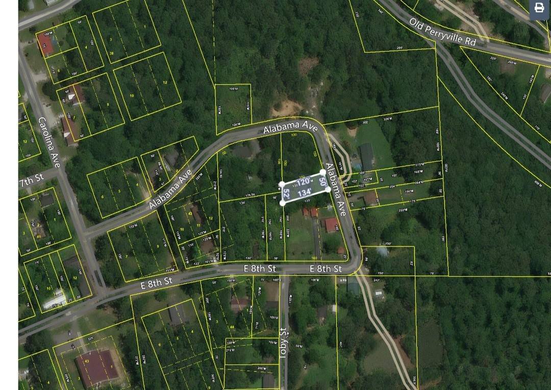 Parsons, TN 38363,351 Alabama Ave