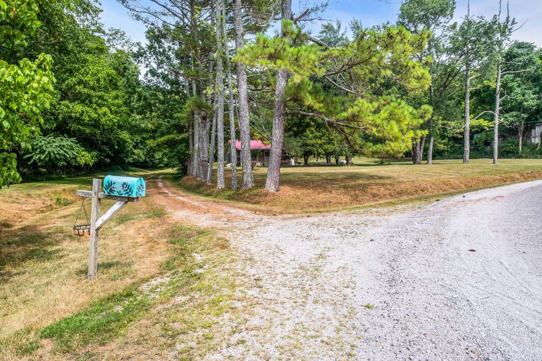 Culleoka, TN 38451,5311 Toll Dugger Rd