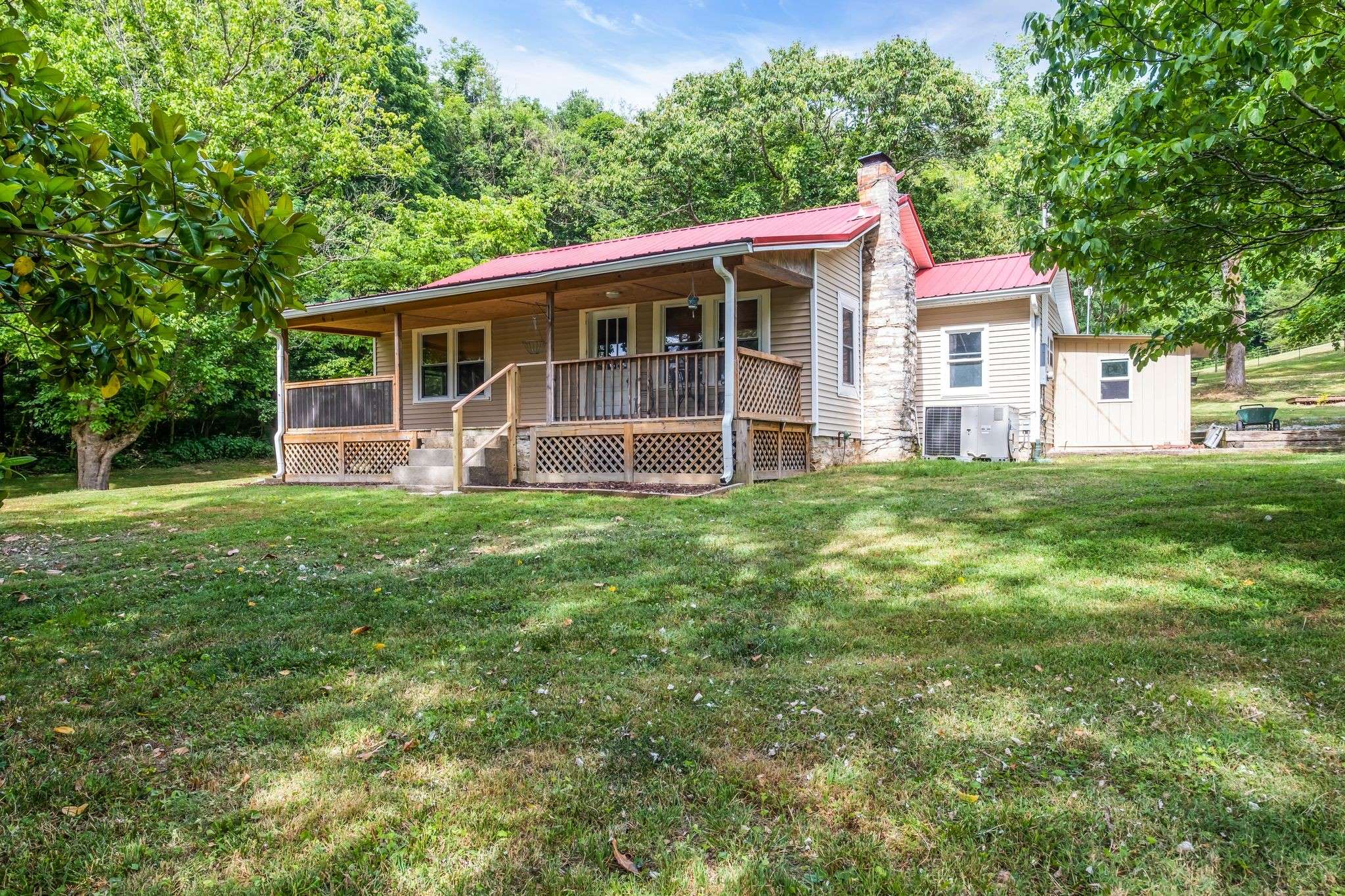 Culleoka, TN 38451,5311 Toll Dugger Rd