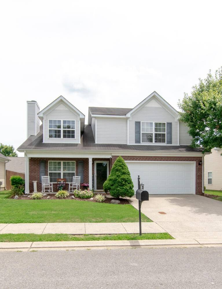 Murfreesboro, TN 37128,826 Kaylee Cir