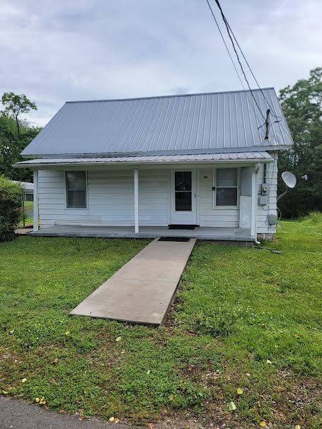 Livingston, TN 38570,321 Medlock St