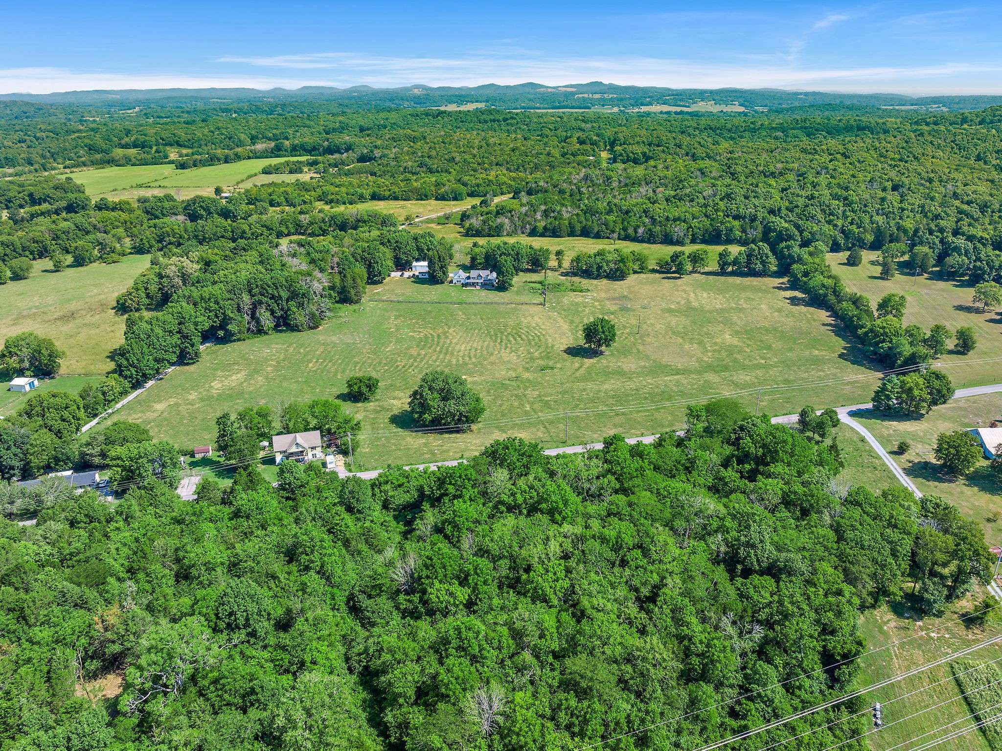 Eagleville, TN 37060,0 John Windrow Rd