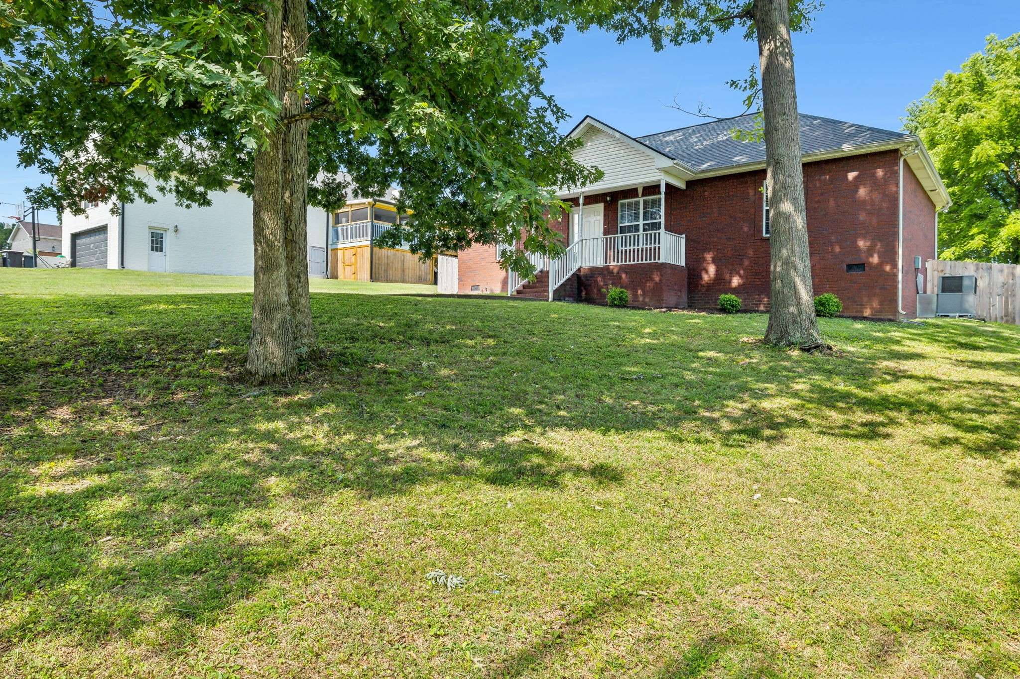 Greenbrier, TN 37073,2029 Sunday Silence Dr