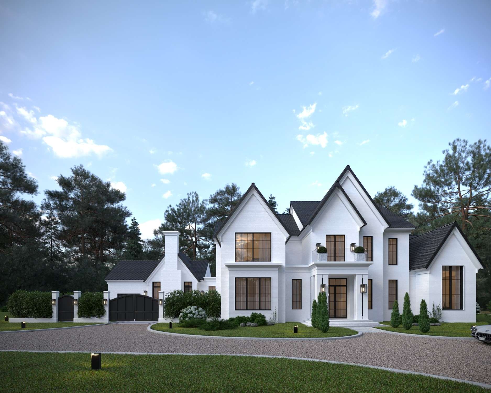 Brentwood, TN 37027,9131 Old Smyrna Road