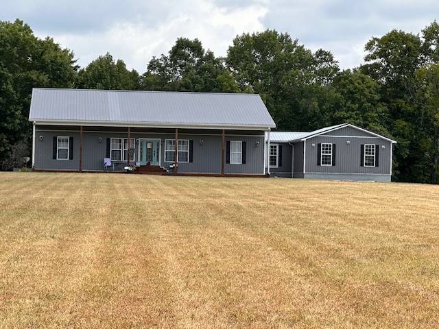 Morrison, TN 37357,671 Peach Ave