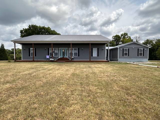 Morrison, TN 37357,671 Peach Ave