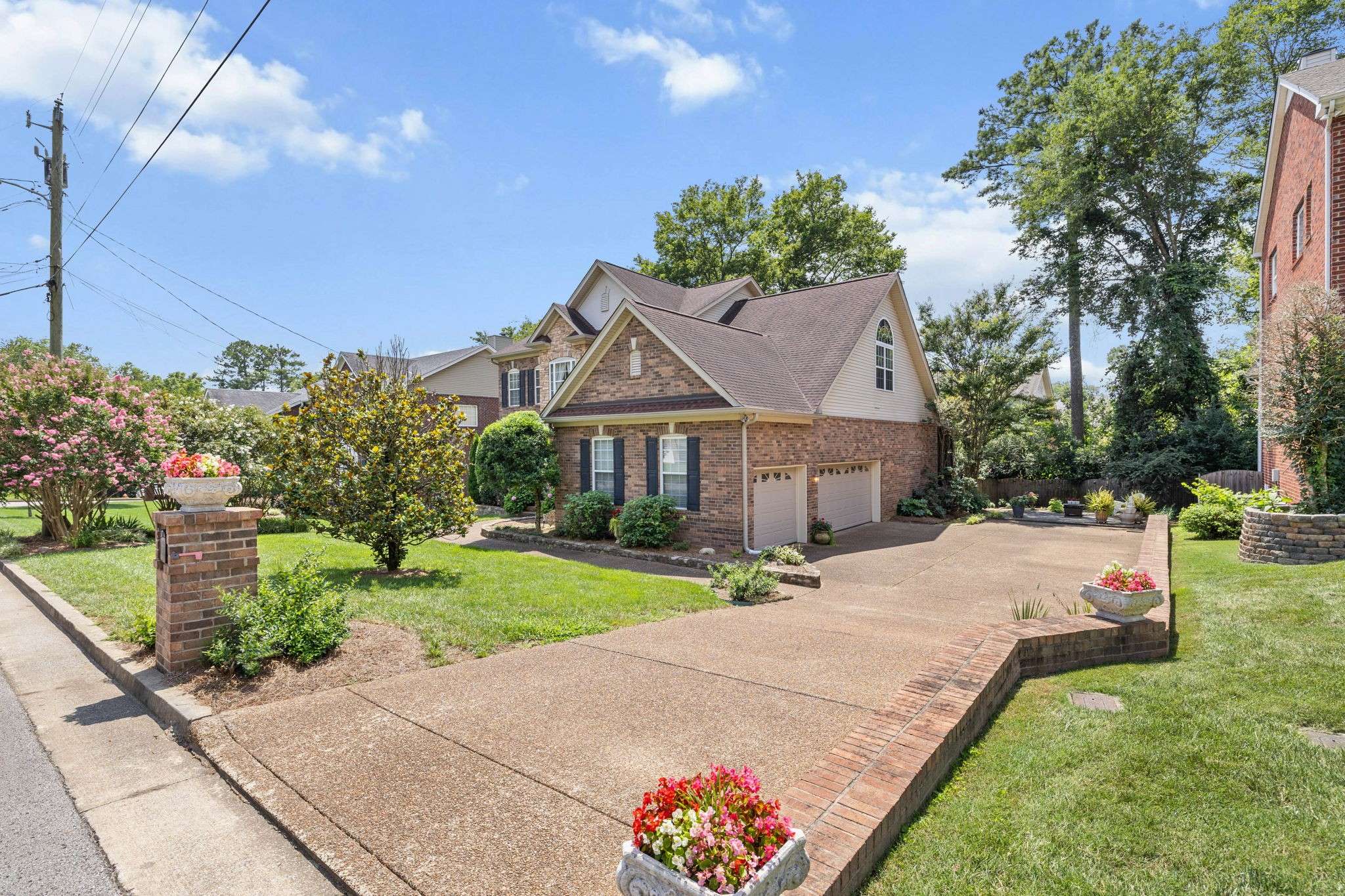 Nashville, TN 37221,405 Wf Rust Ct