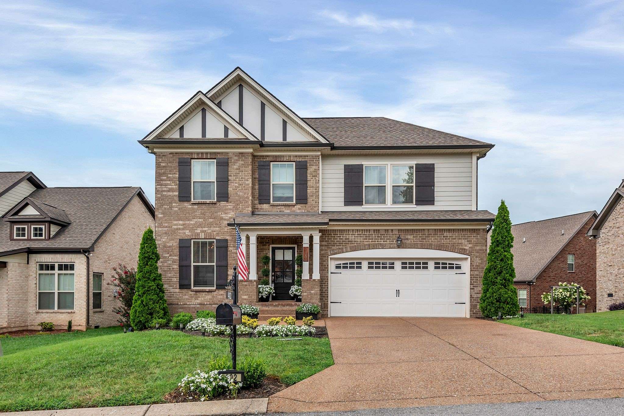 Mount Juliet, TN 37122,402 Golden Grv