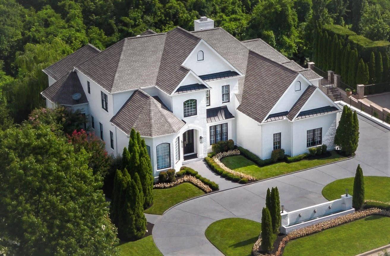 Brentwood, TN 37027,9572 Hampton Reserve Dr