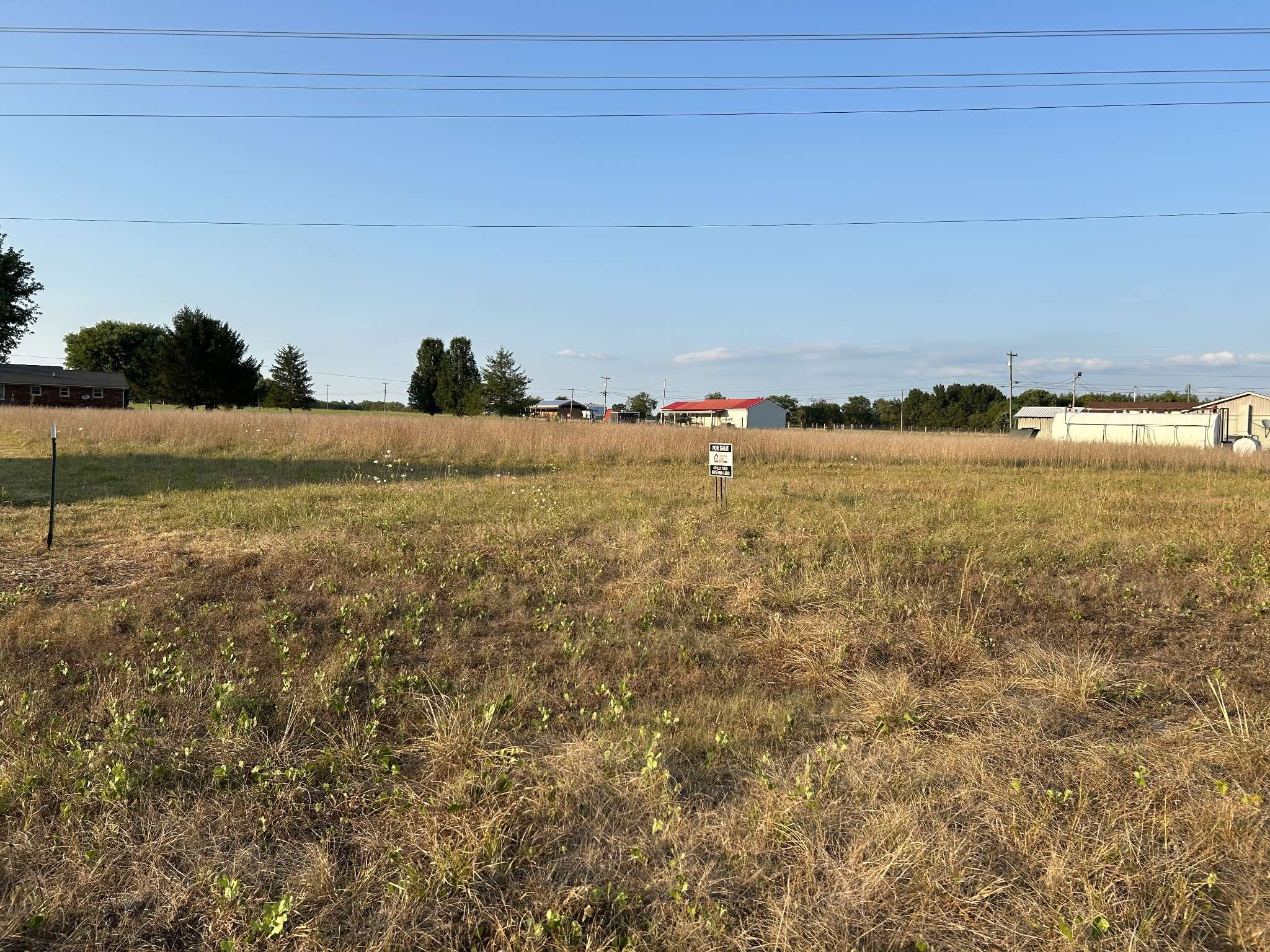 Shelbyville, TN 37160,1 Unionville Deason Road Lot 1