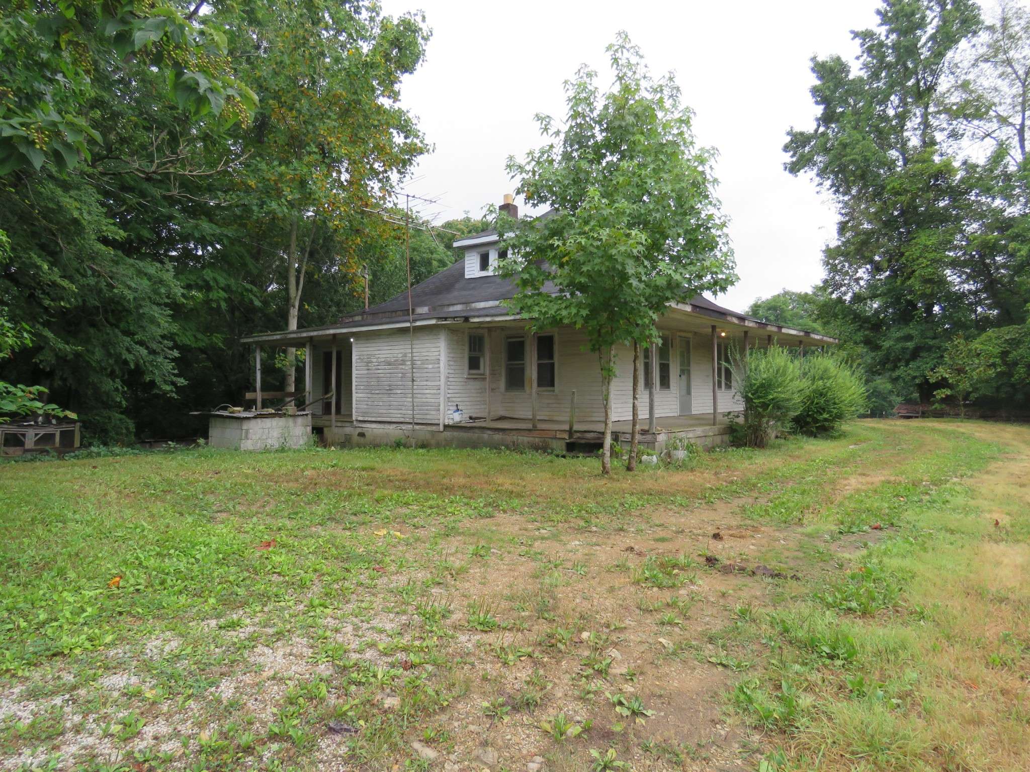 Gainesboro, TN 38562,1934 York Hwy