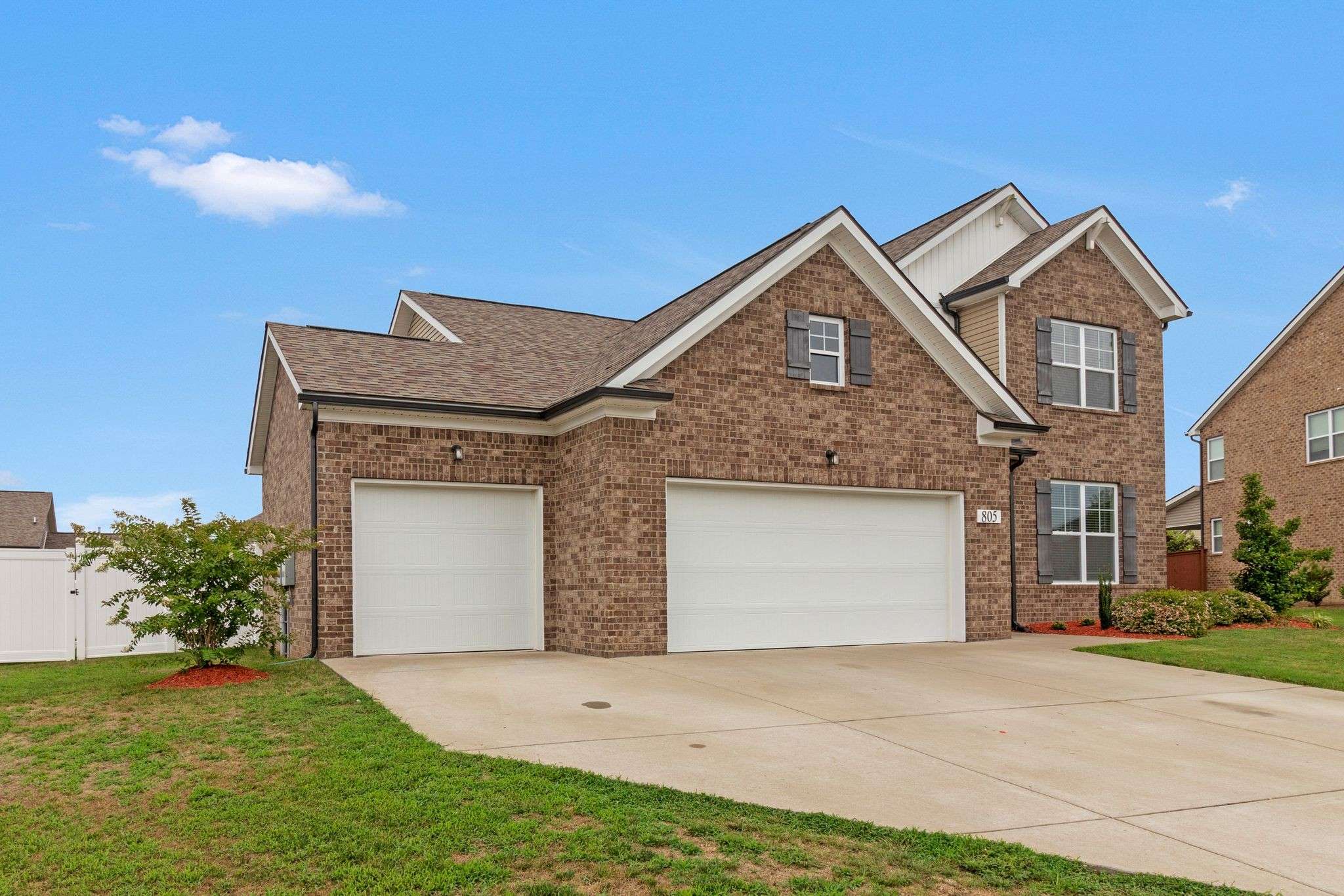 Smyrna, TN 37167,805 Clematis Dr