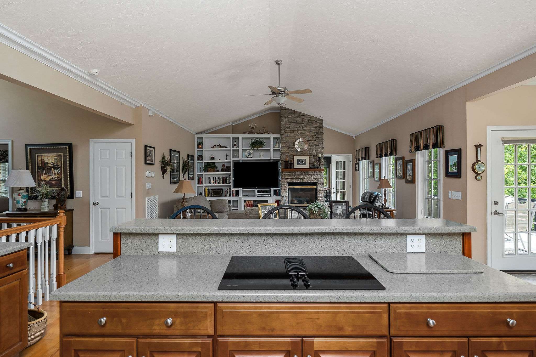 Sparta, TN 38583,120 Sunset Pt