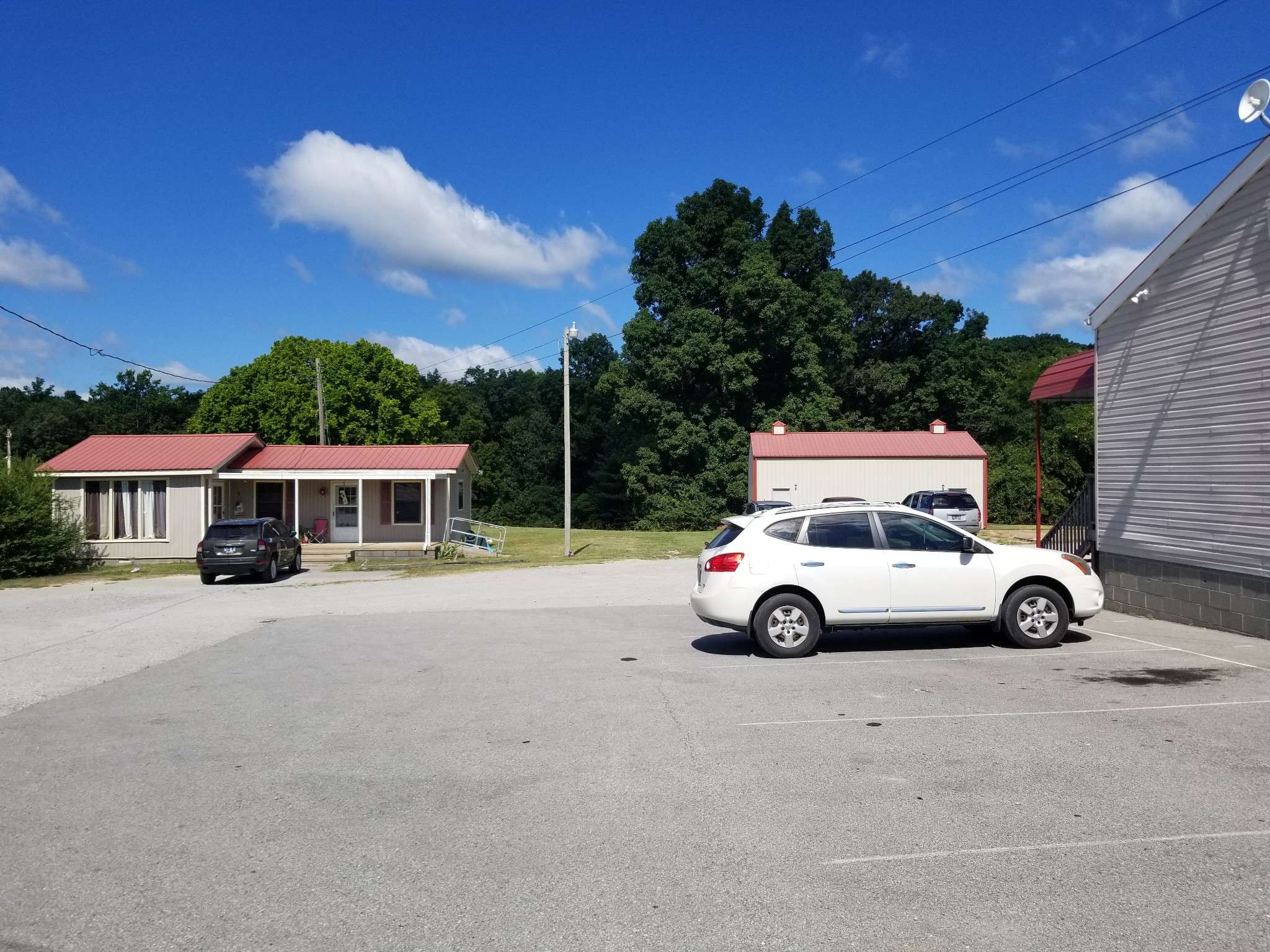 Centerville, TN 37033,1331 Highway 100