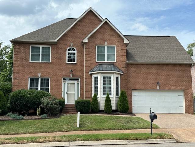 Franklin, TN 37064,269 Stonehaven Cir