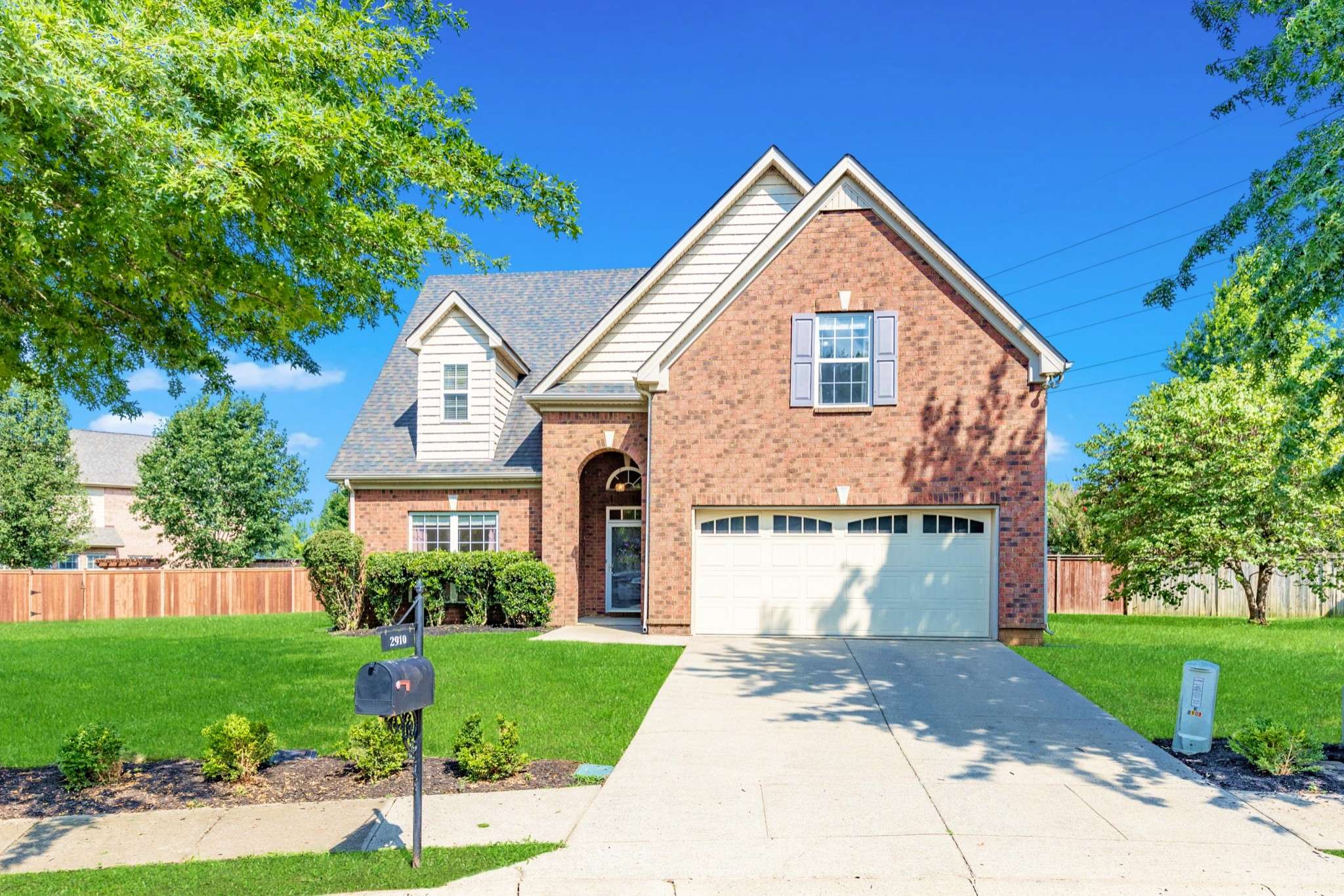 Murfreesboro, TN 37128,2910 Morning Mist Ct