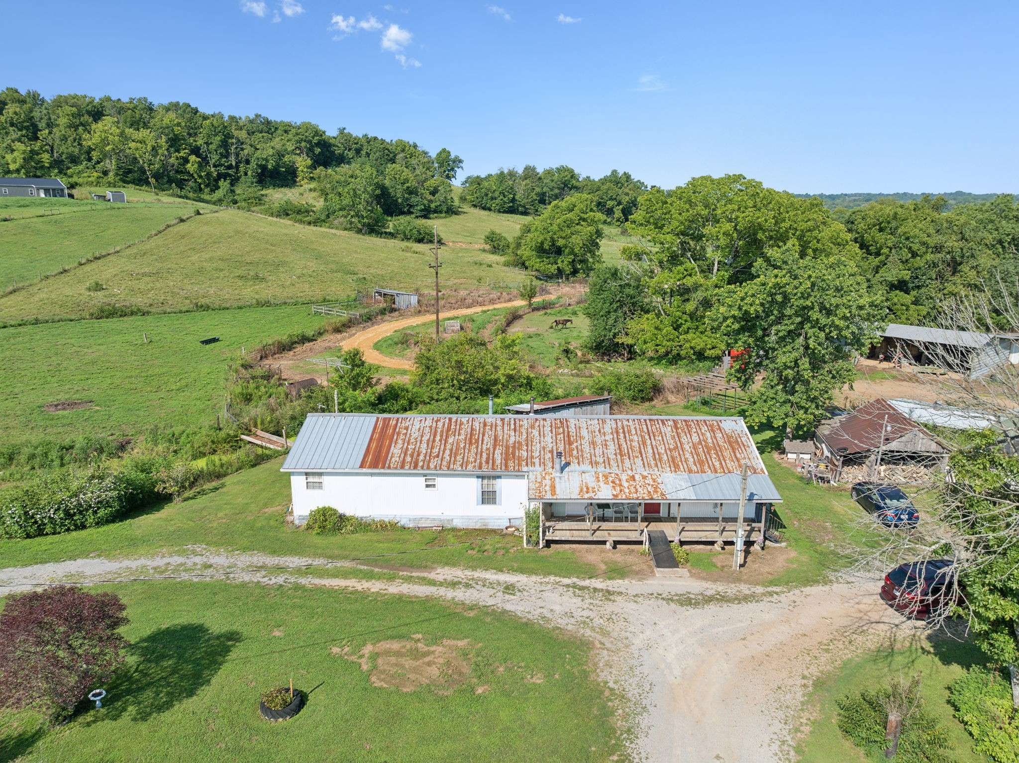 Lynnville, TN 38472,1960 Abernathy Rd