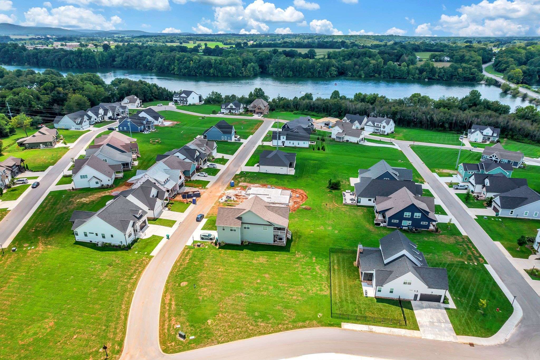 Winchester, TN 37398,0 Pontoon Pl