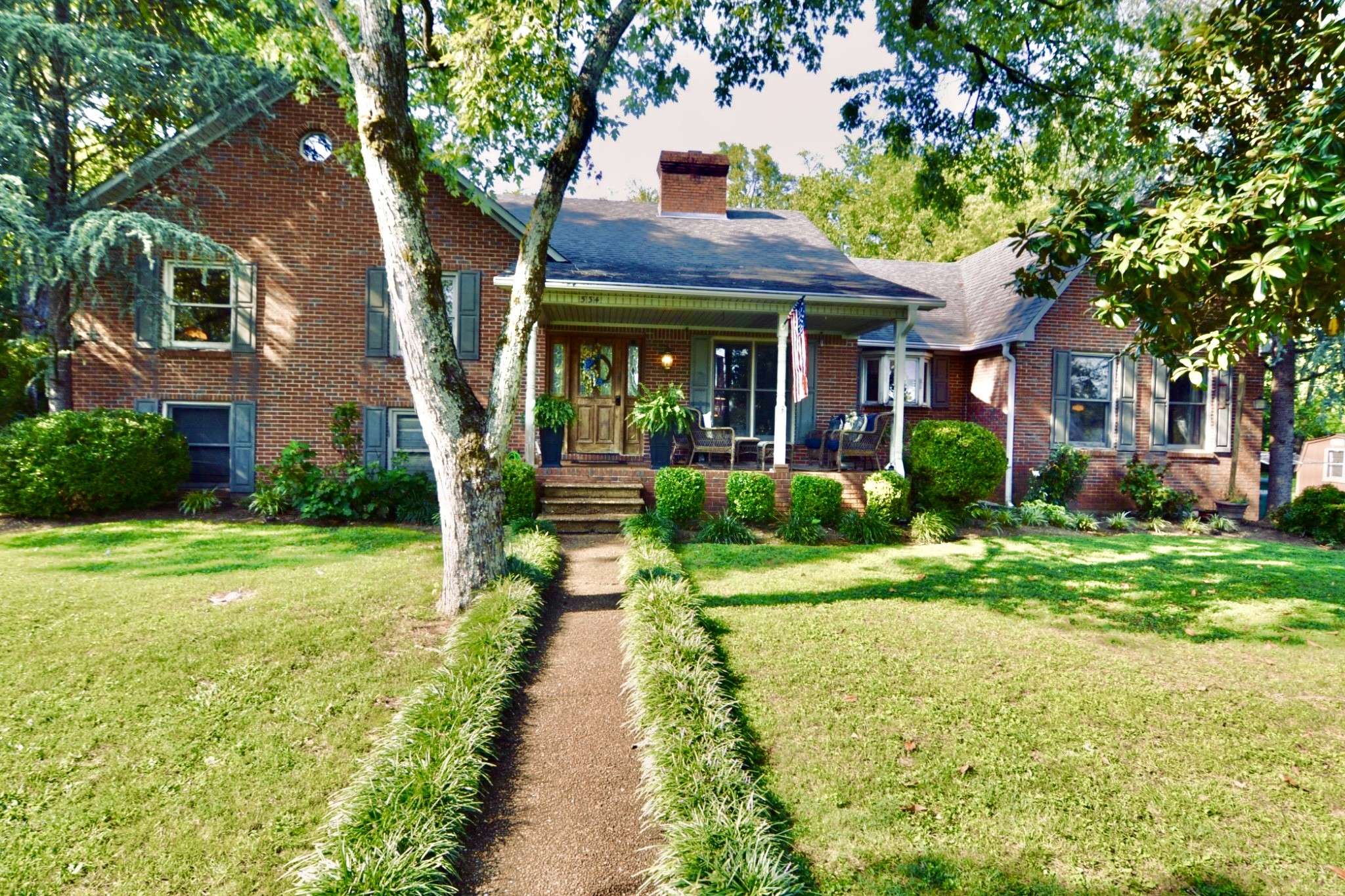 Pulaski, TN 38478,534 E College St