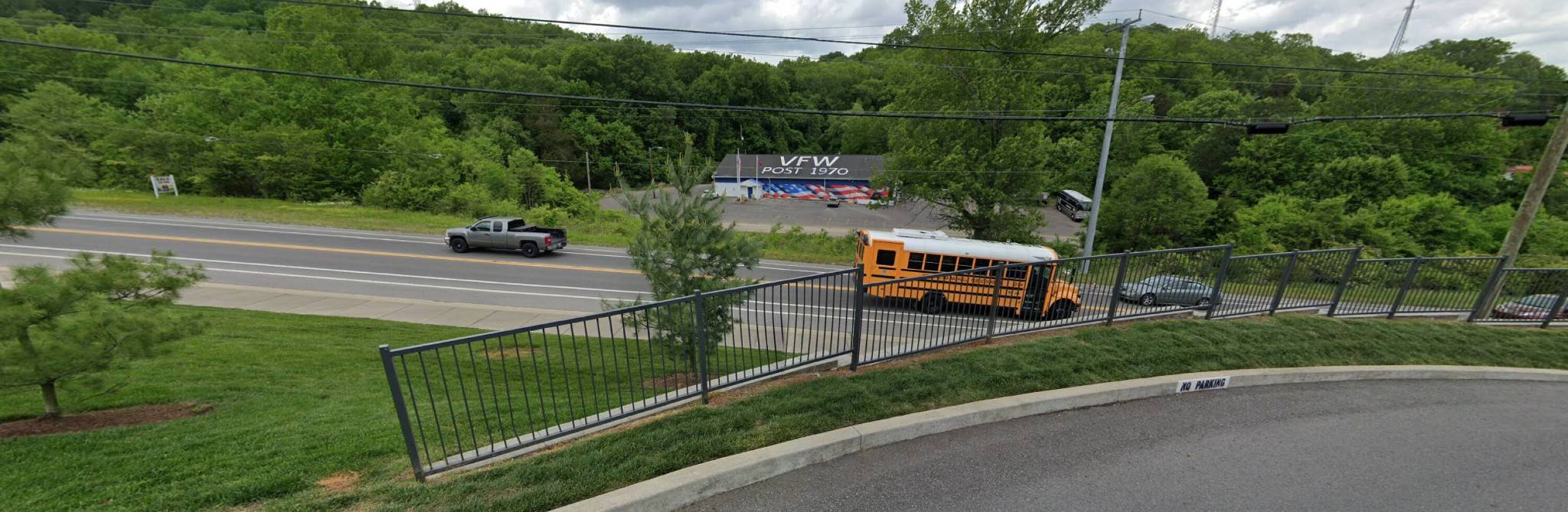 Nashville, TN 37209,7220 Charlotte Pike
