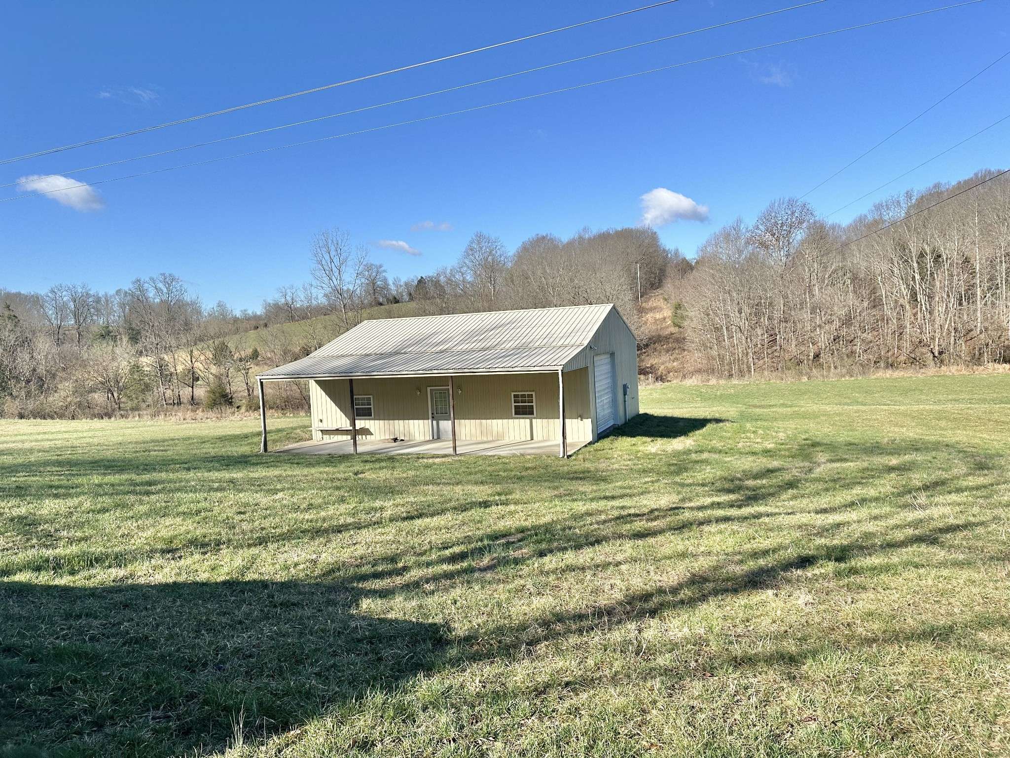 Bethpage, TN 37022,1048 Reese Rd