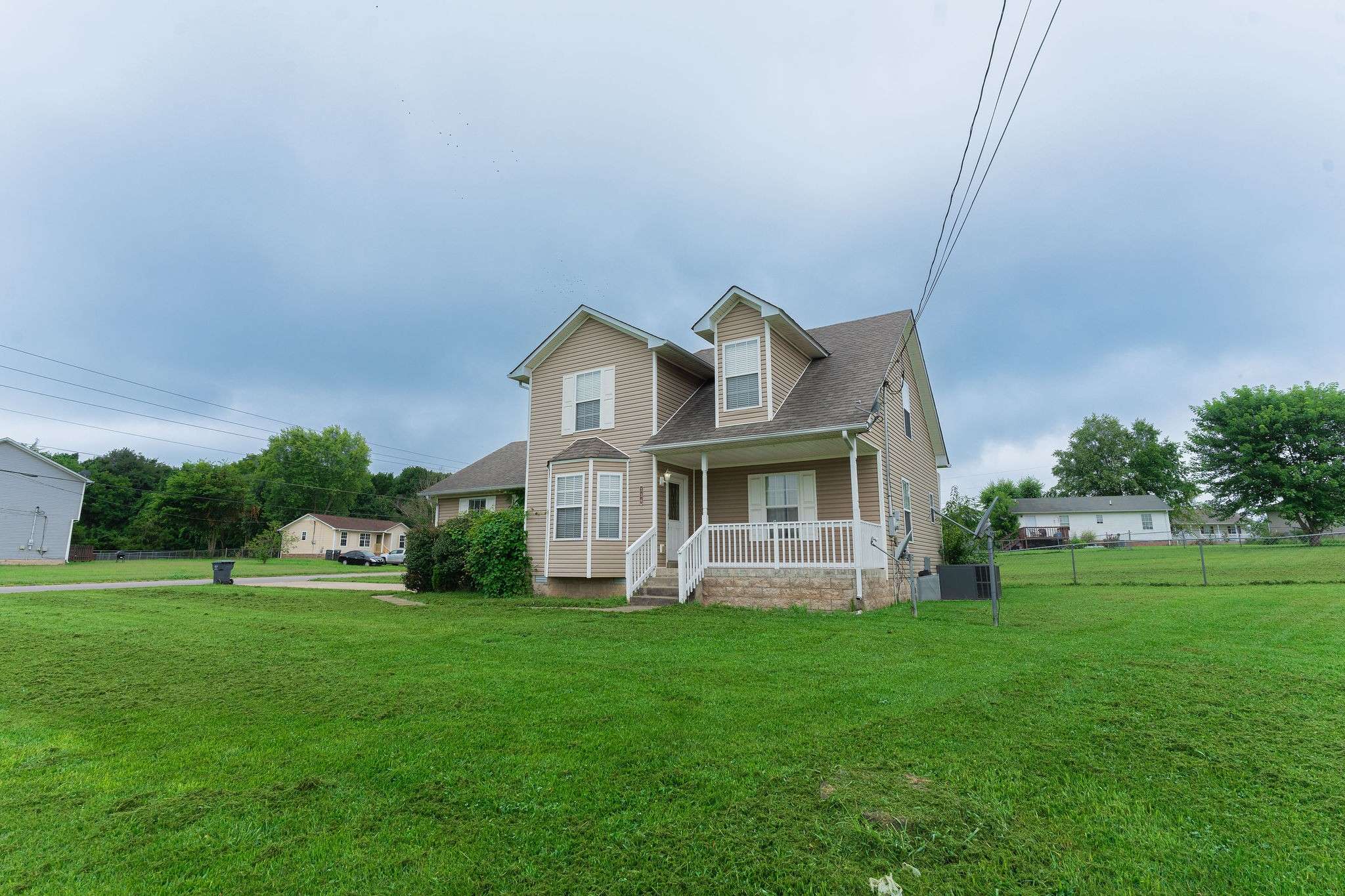 Oak Grove, KY 42262,736 Shetland Dr