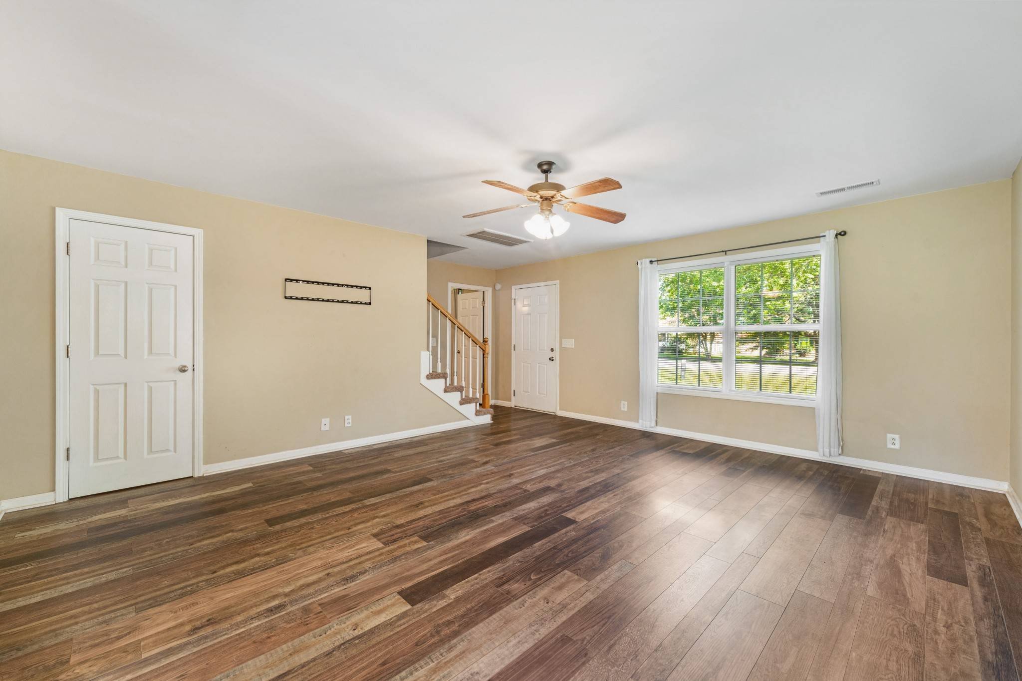 Rockvale, TN 37153,202 Grace Ave