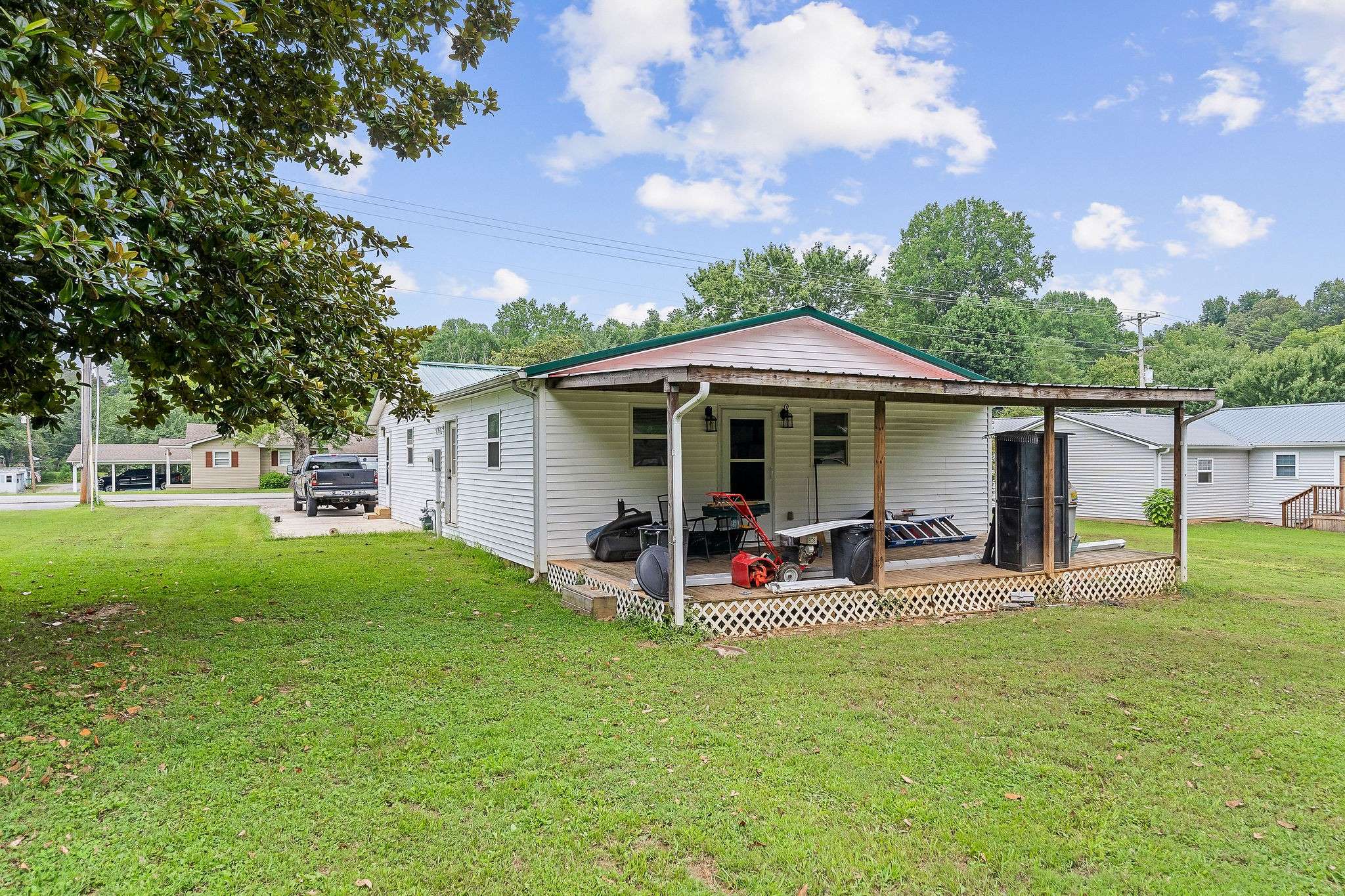 Mc Minnville, TN 37110,344 Orchard Ln