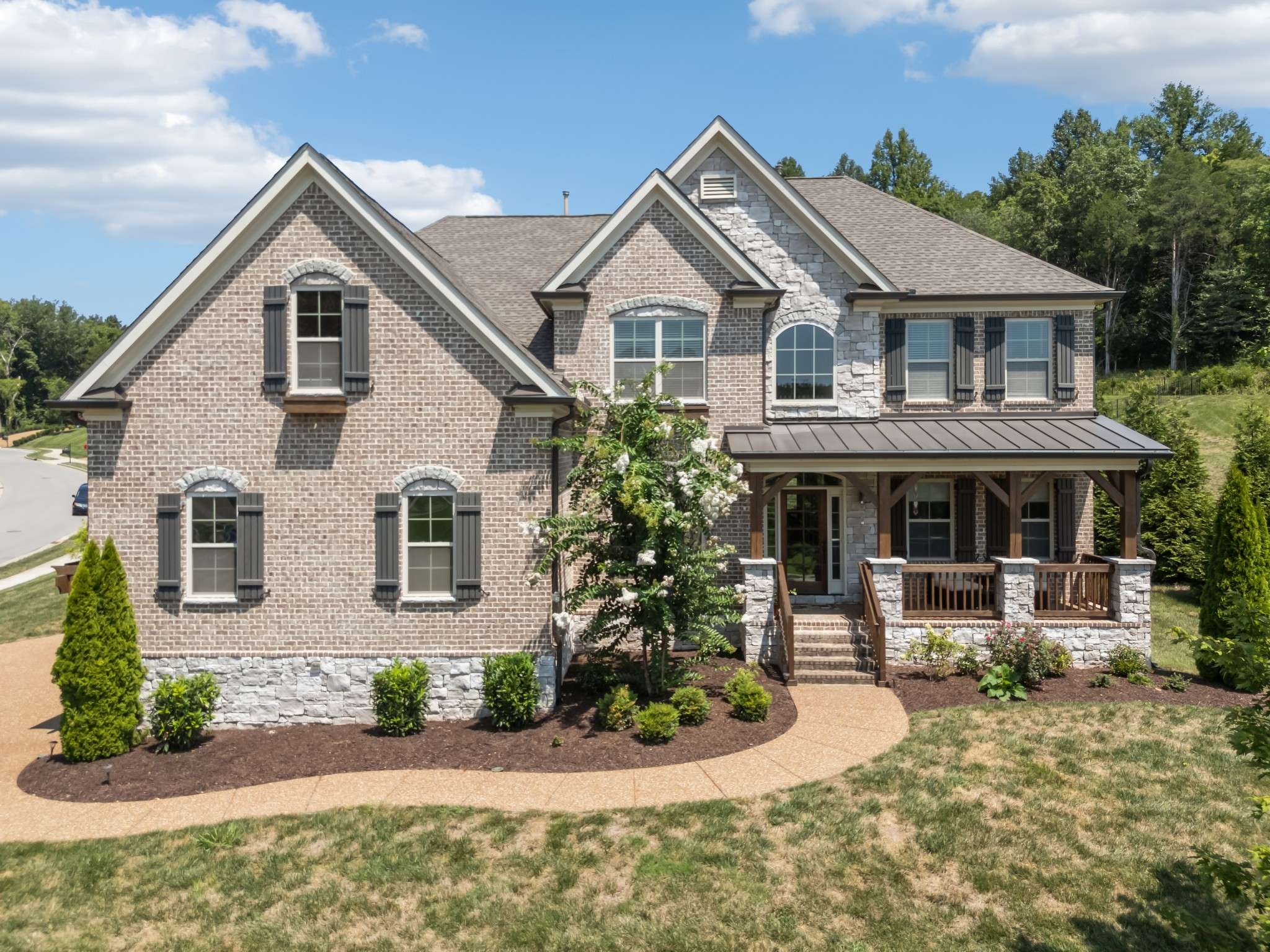 Brentwood, TN 37027,9600 Stonebluff Dr