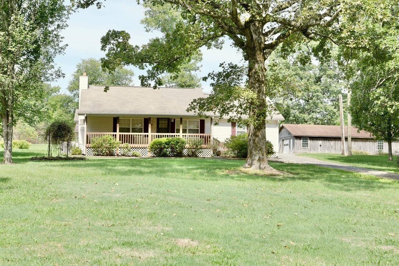 Dayton, TN 37321,1654 Morgan Springs Road