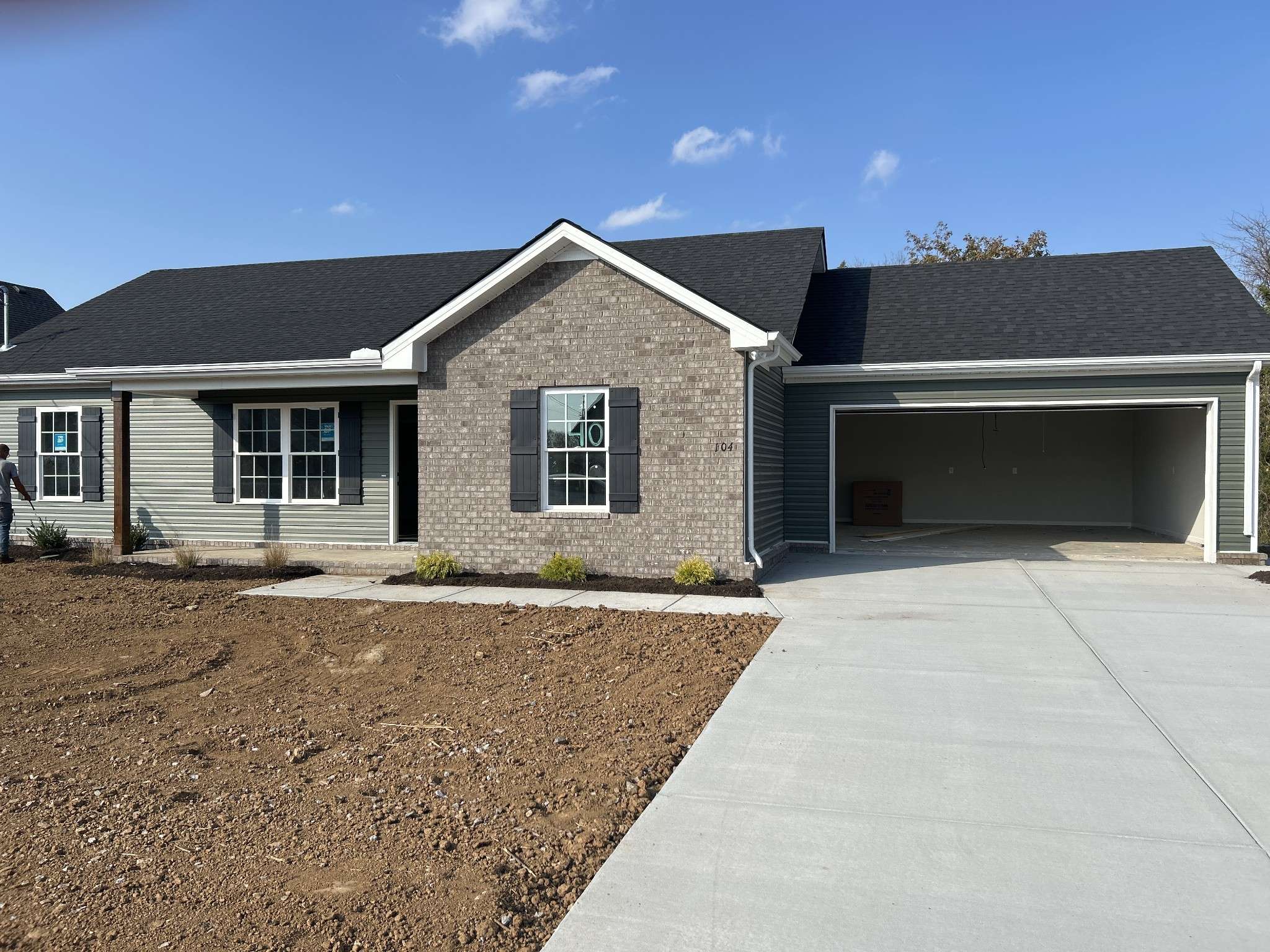 Shelbyville, TN 37160,104 Meadowood Dr