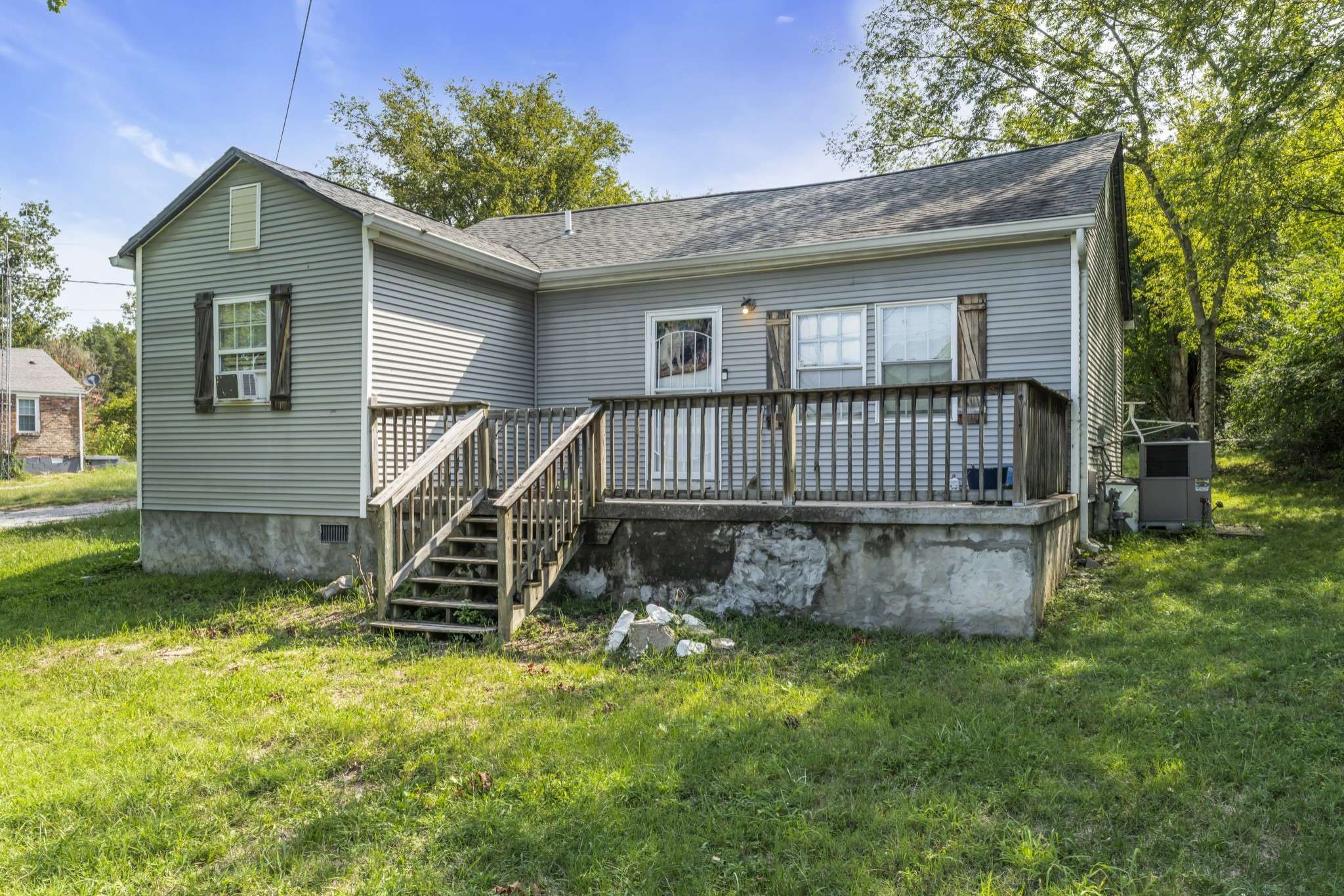 Nashville, TN 37218,2616 Buena Vista Pike