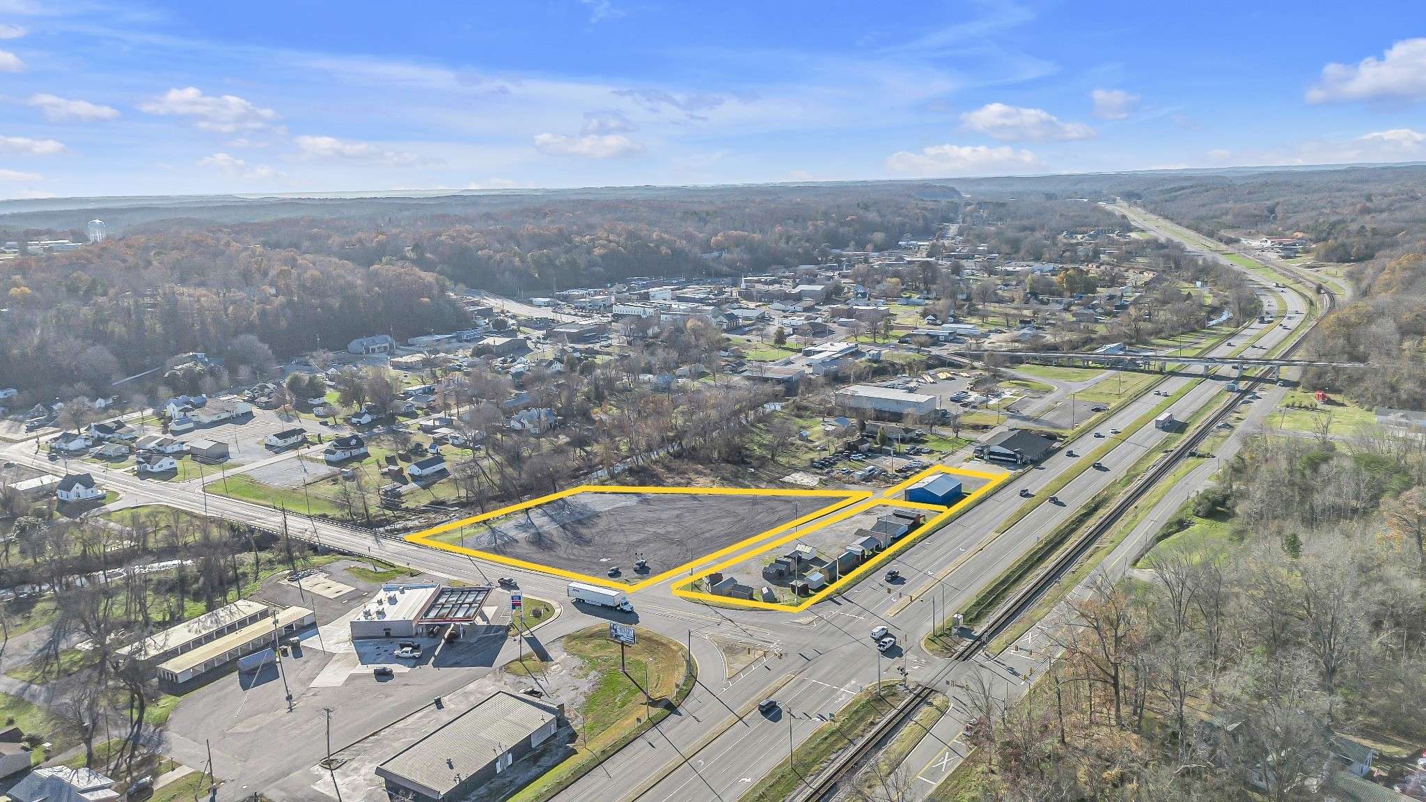 Waverly, TN 37185,216 E Commerce St