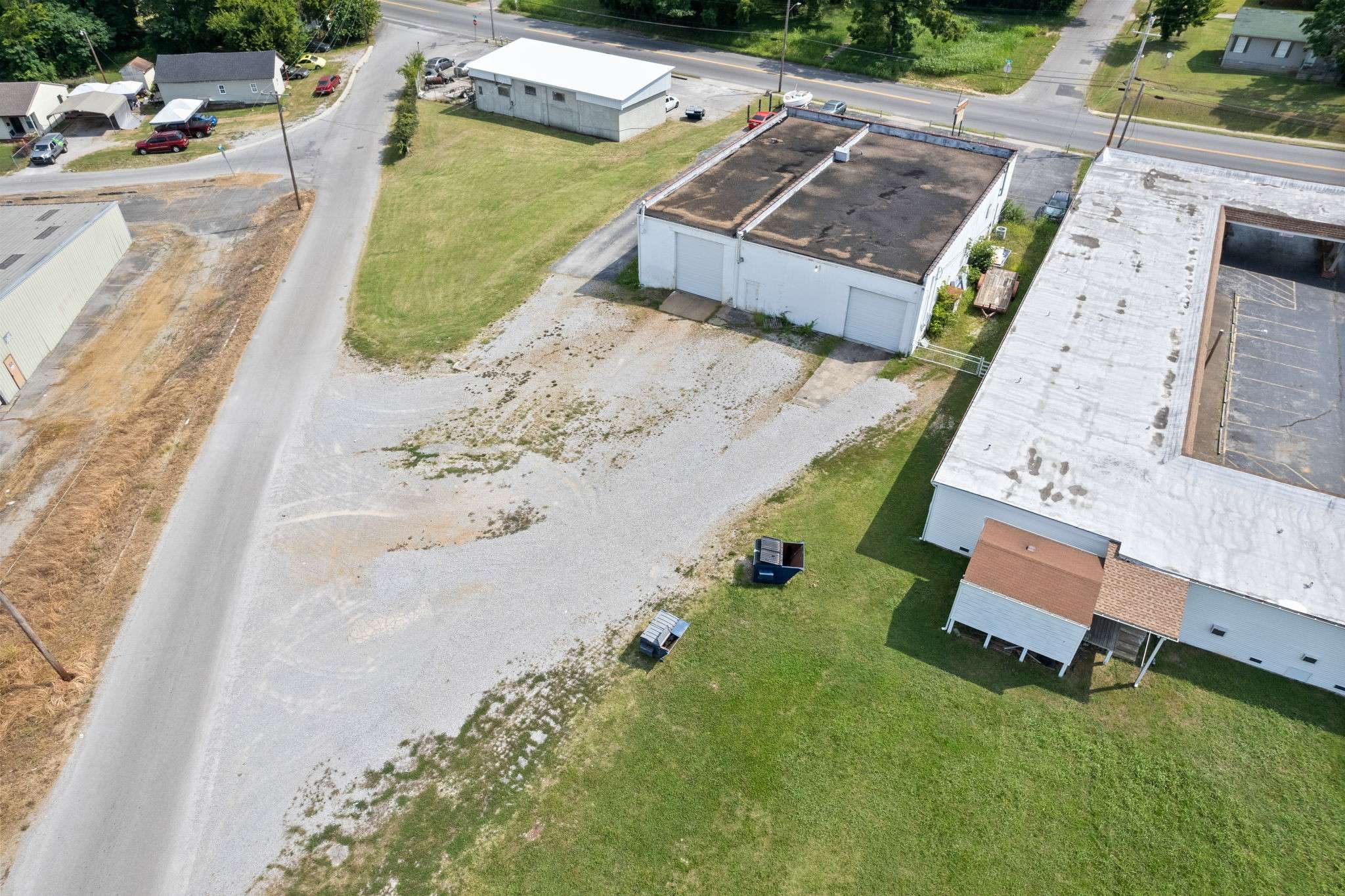 Hopkinsville, KY 42240,1107 E 9th St