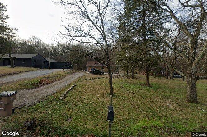 Nashville, TN 37217,1287 Currey Rd