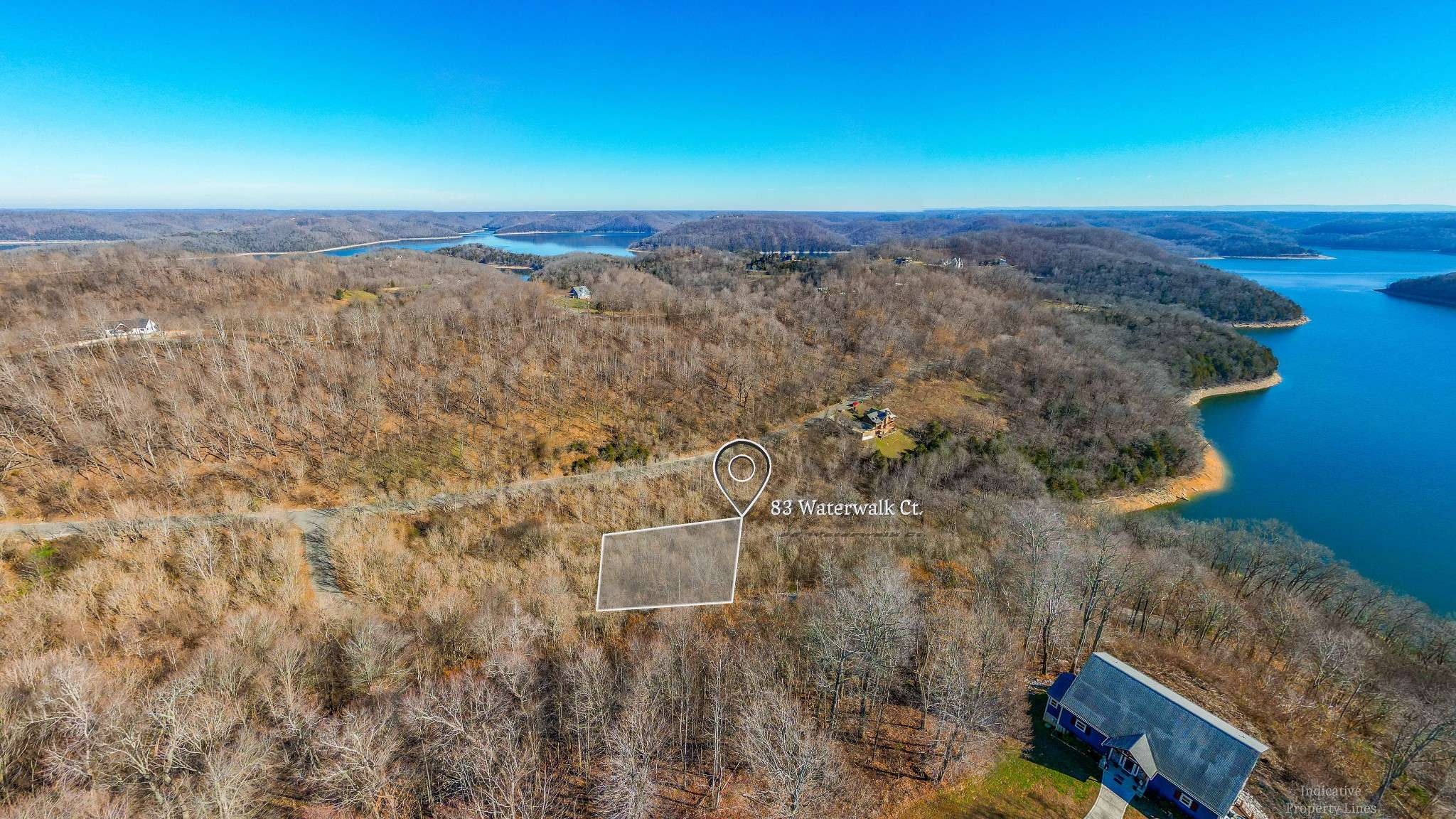 Smithville, TN 37166,0 WATERWALK CT