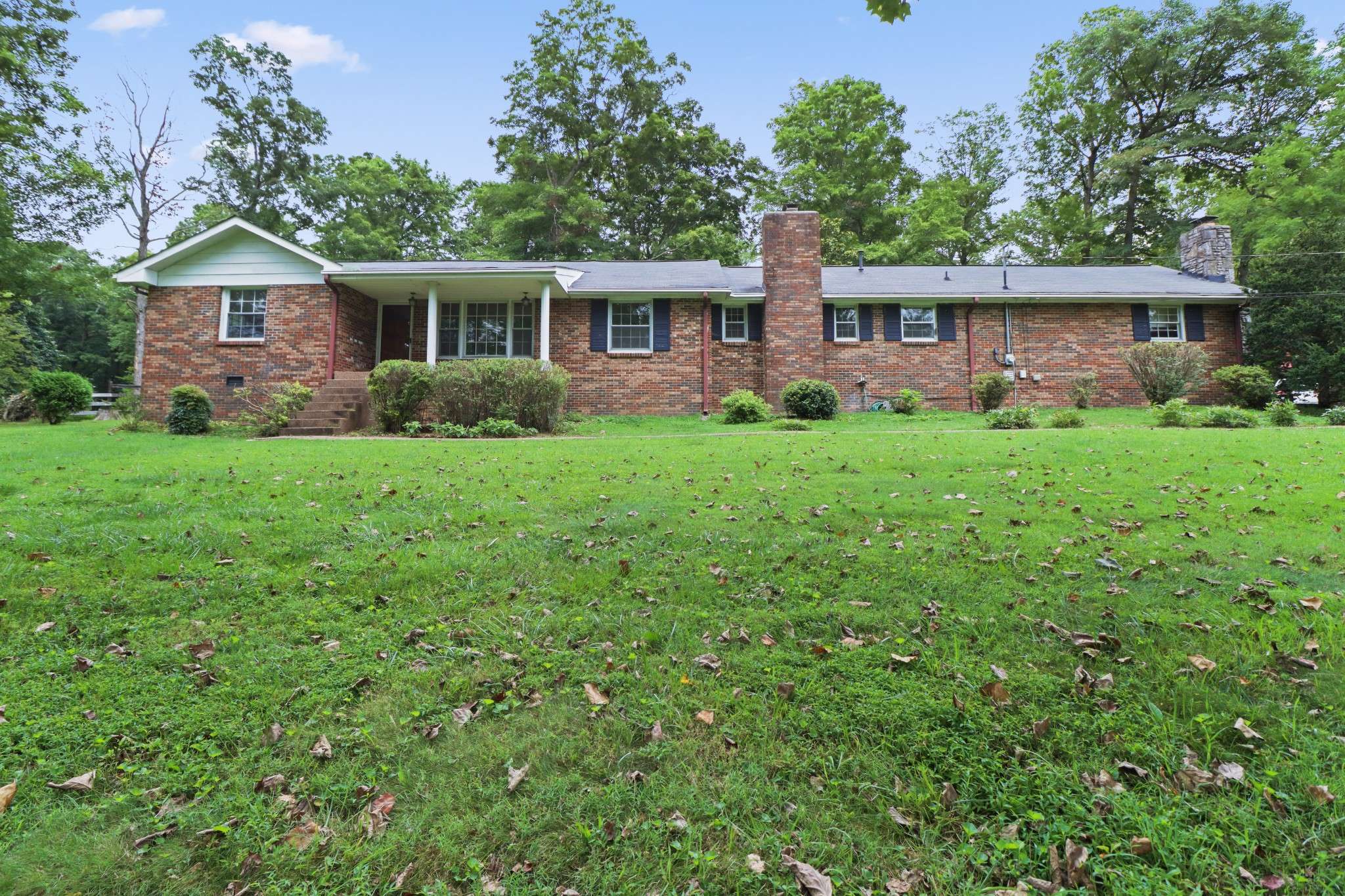 Greenbrier, TN 37073,3181 Old Greenbrier Pike