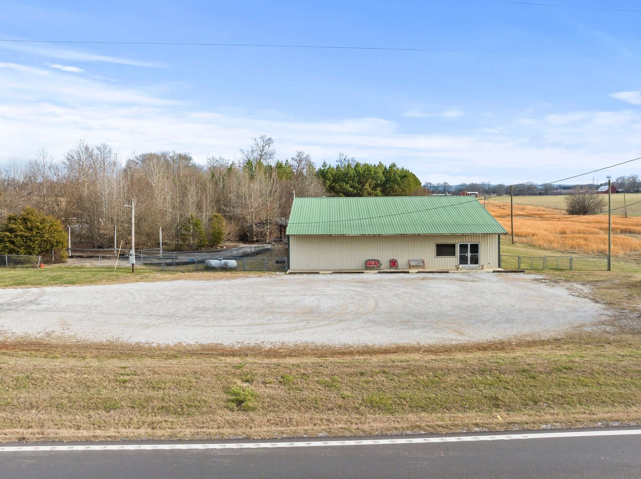 Winchester, TN 37398,1134 Aedc Rd