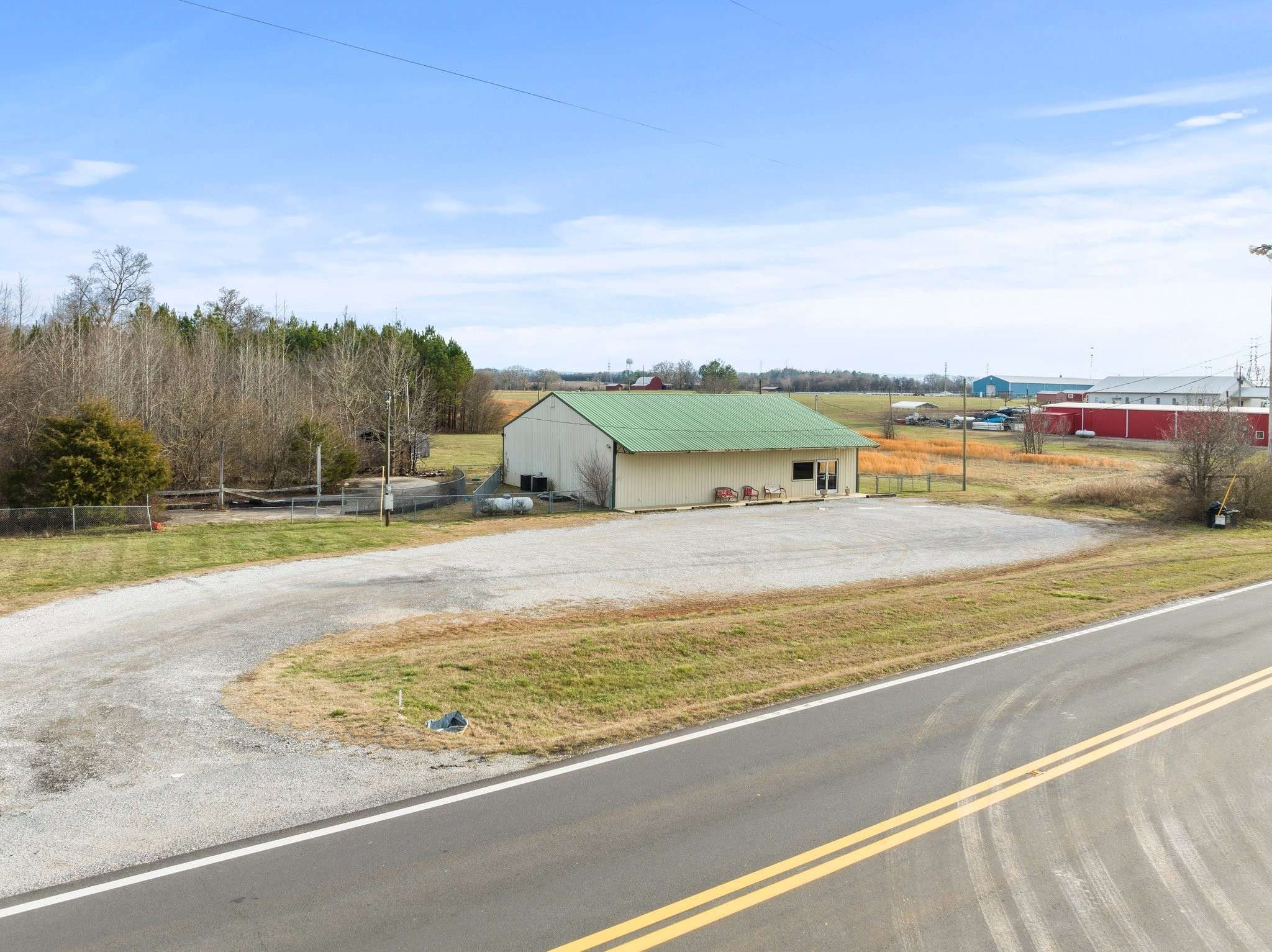 Winchester, TN 37398,1134 Aedc Rd